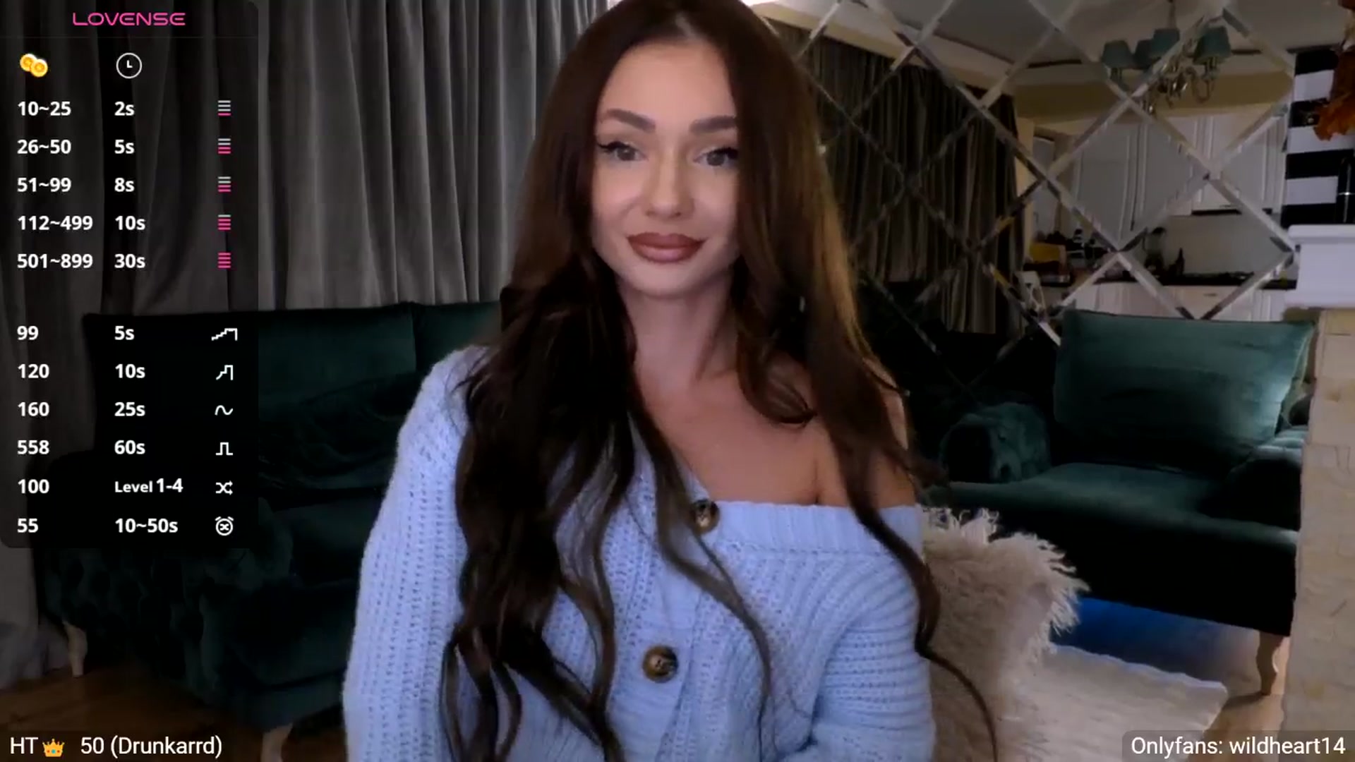Gallery image thumbnail from Yveline's myfreecams stream on, 01/10/2026, 20:40 image 18 of 20