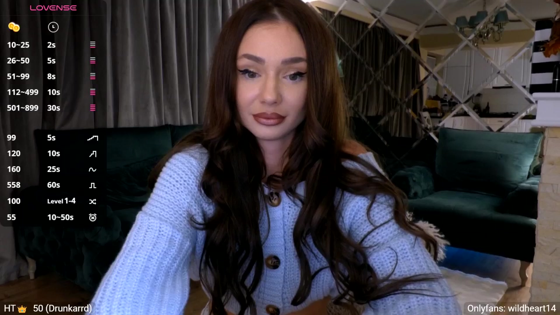 Gallery image thumbnail from Yveline's myfreecams stream on, 01/10/2026, 20:40 image 19 of 20