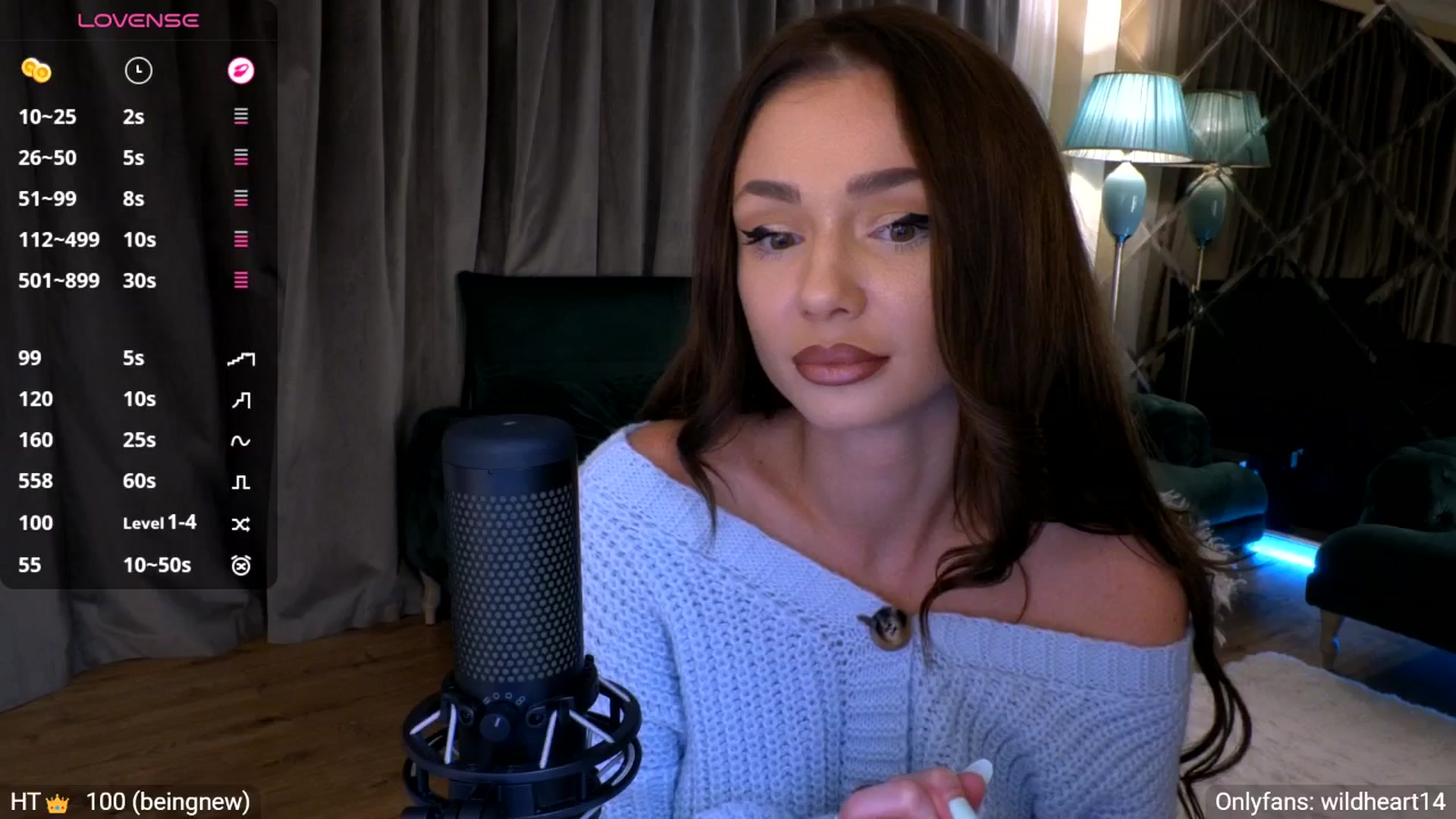 Gallery image thumbnail from Yveline's myfreecams stream on, 01/10/2026, 21:33 image 2 of 20