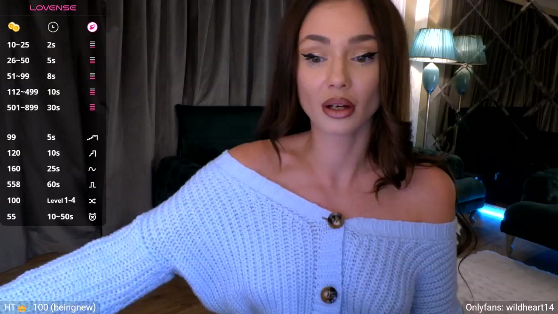 Gallery image thumbnail from Yveline's myfreecams stream on, 01/10/2026, 21:33 image 1 of 20