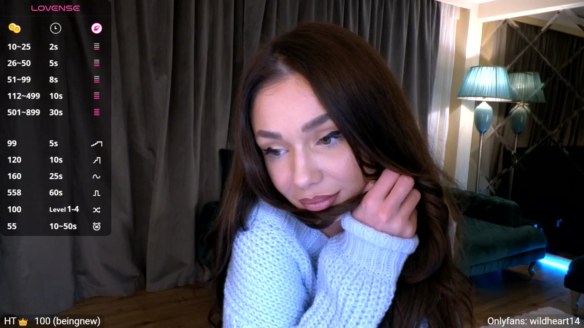 Gallery image thumbnail from Yveline's myfreecams stream on, 01/10/2026, 21:33 image 9 of 20