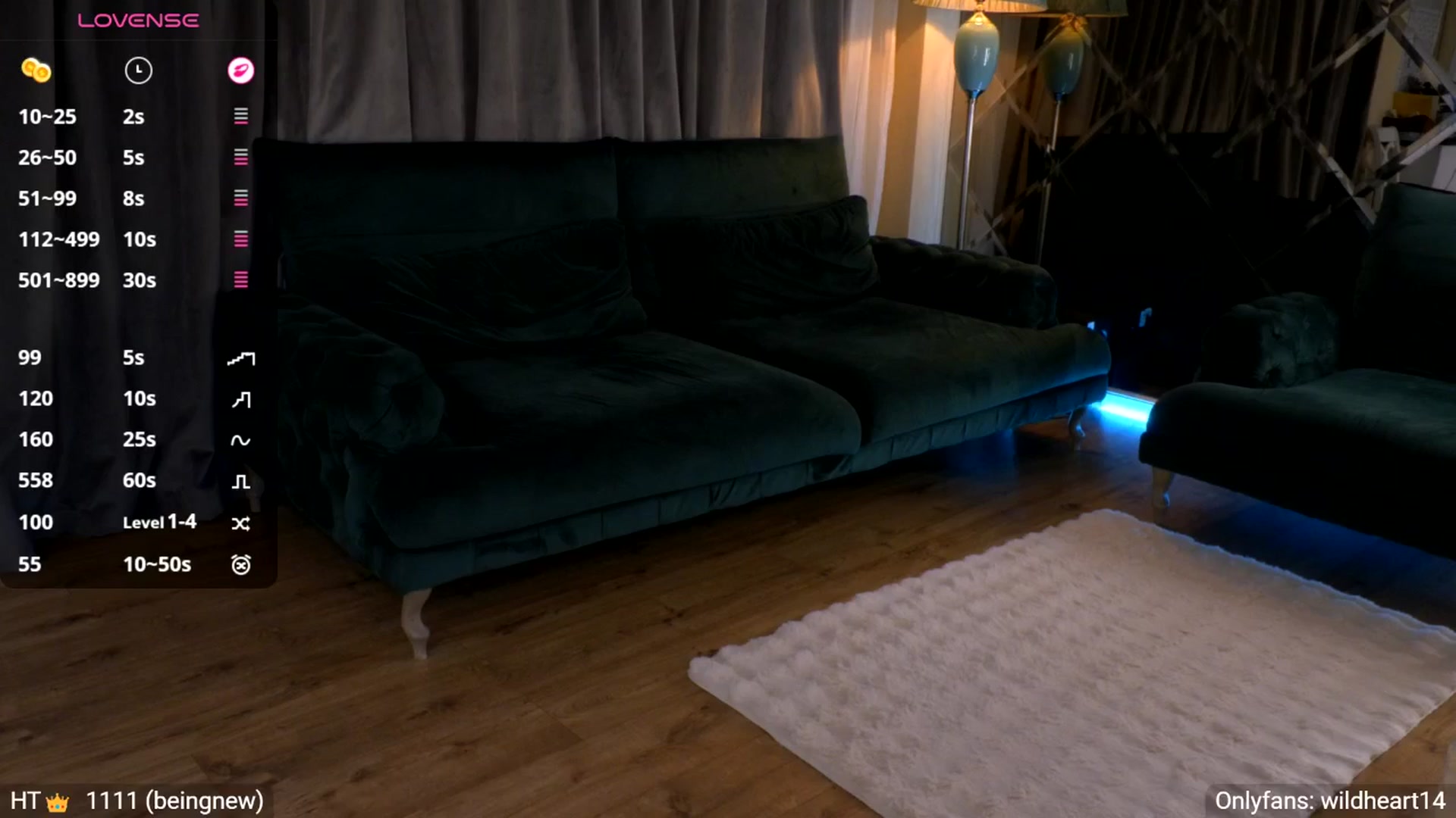 Gallery image thumbnail from Yveline's myfreecams stream on, 01/11/2026, 24:04 image 15 of 20