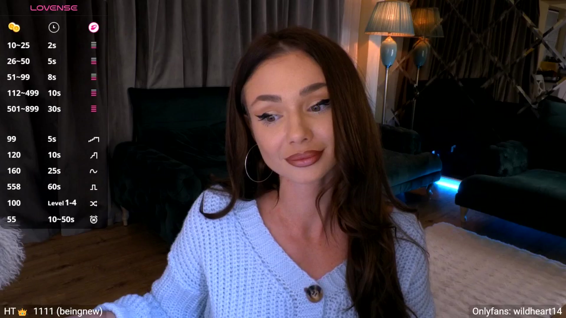 Gallery image thumbnail from Yveline's myfreecams stream on, 01/11/2026, 24:04 image 3 of 20