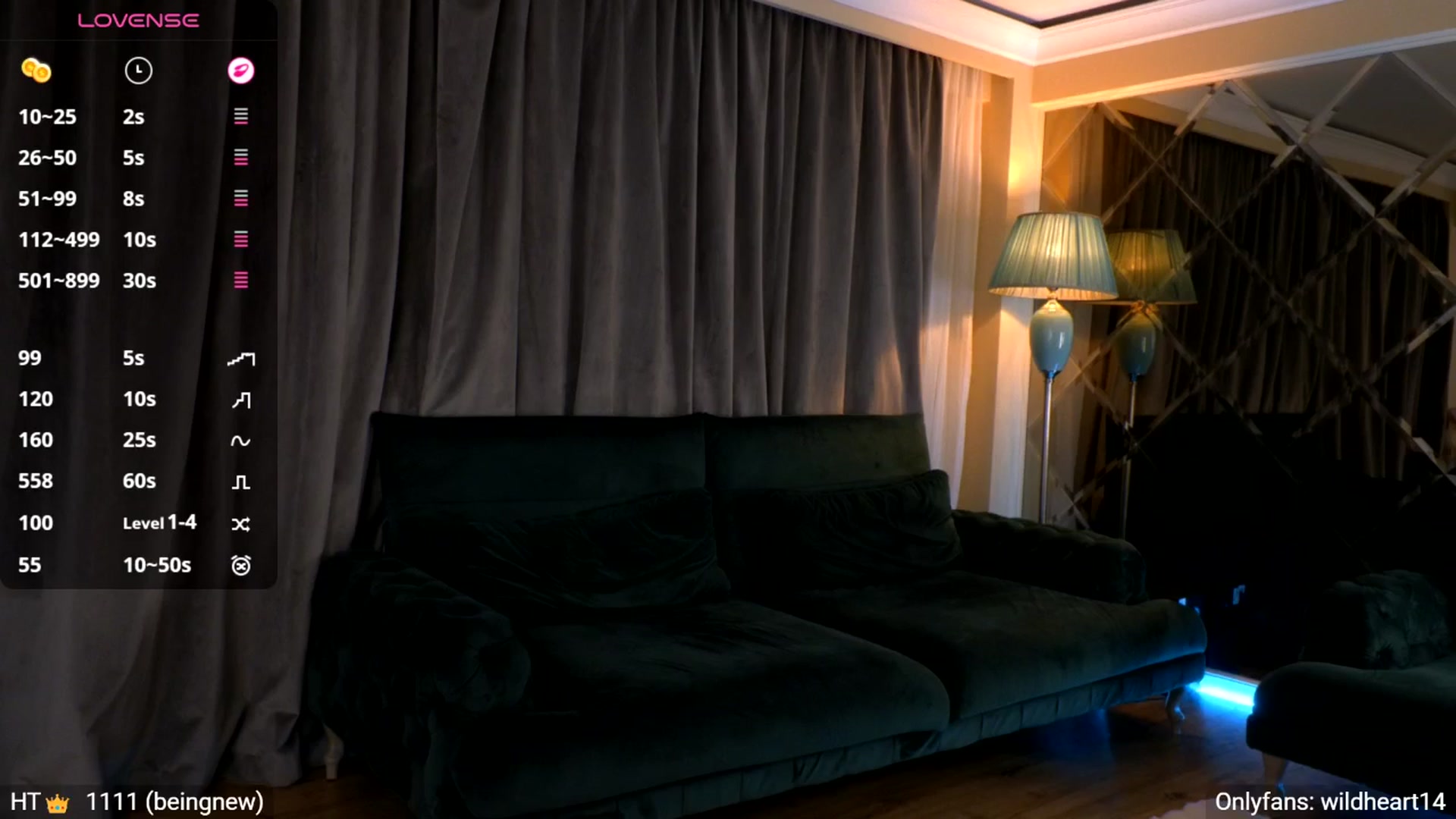 Gallery image thumbnail from Yveline's myfreecams stream on, 01/11/2026, 24:04 image 20 of 20