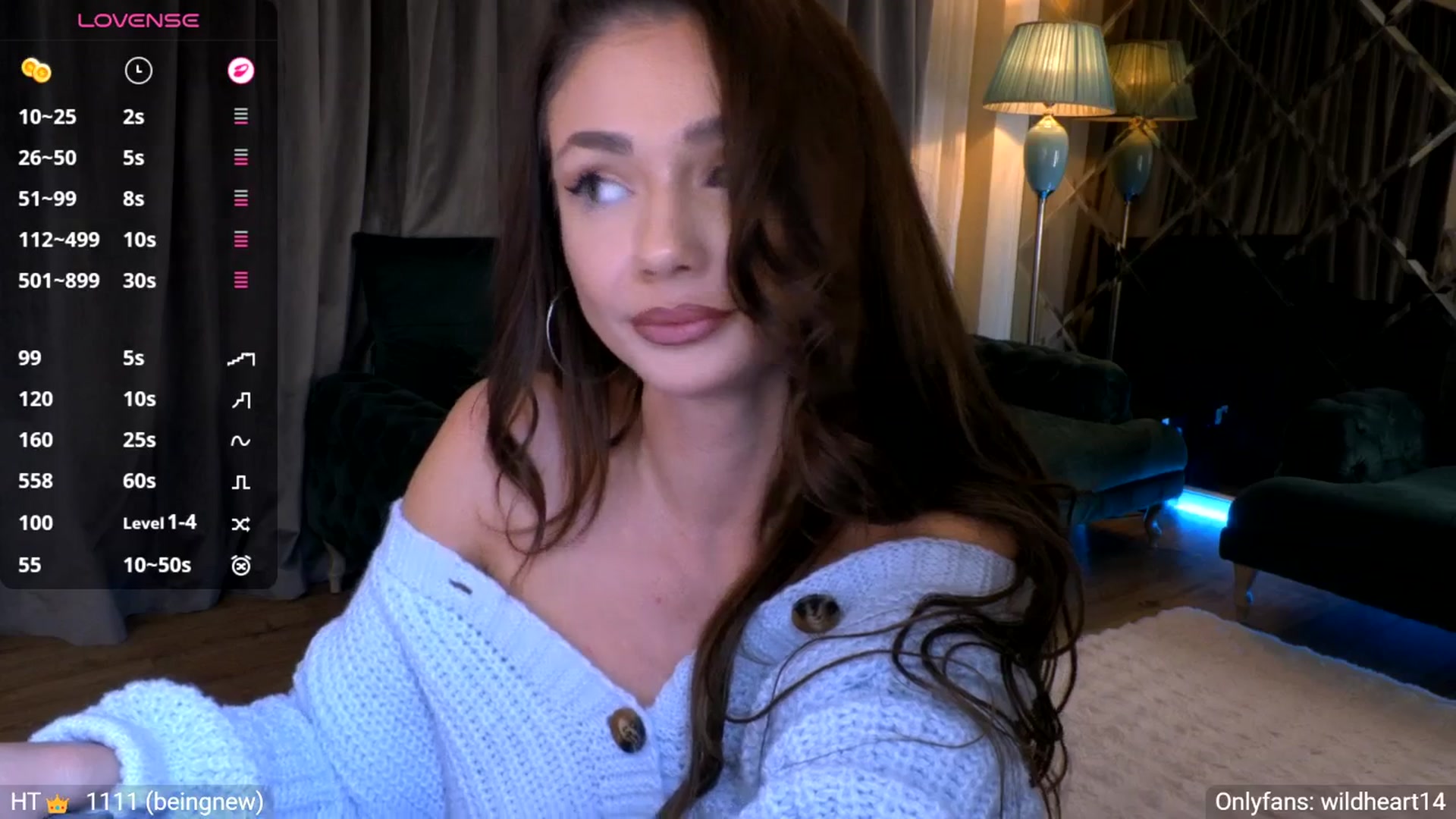 Gallery image thumbnail from Yveline's myfreecams stream on, 01/11/2026, 24:04 image 13 of 20