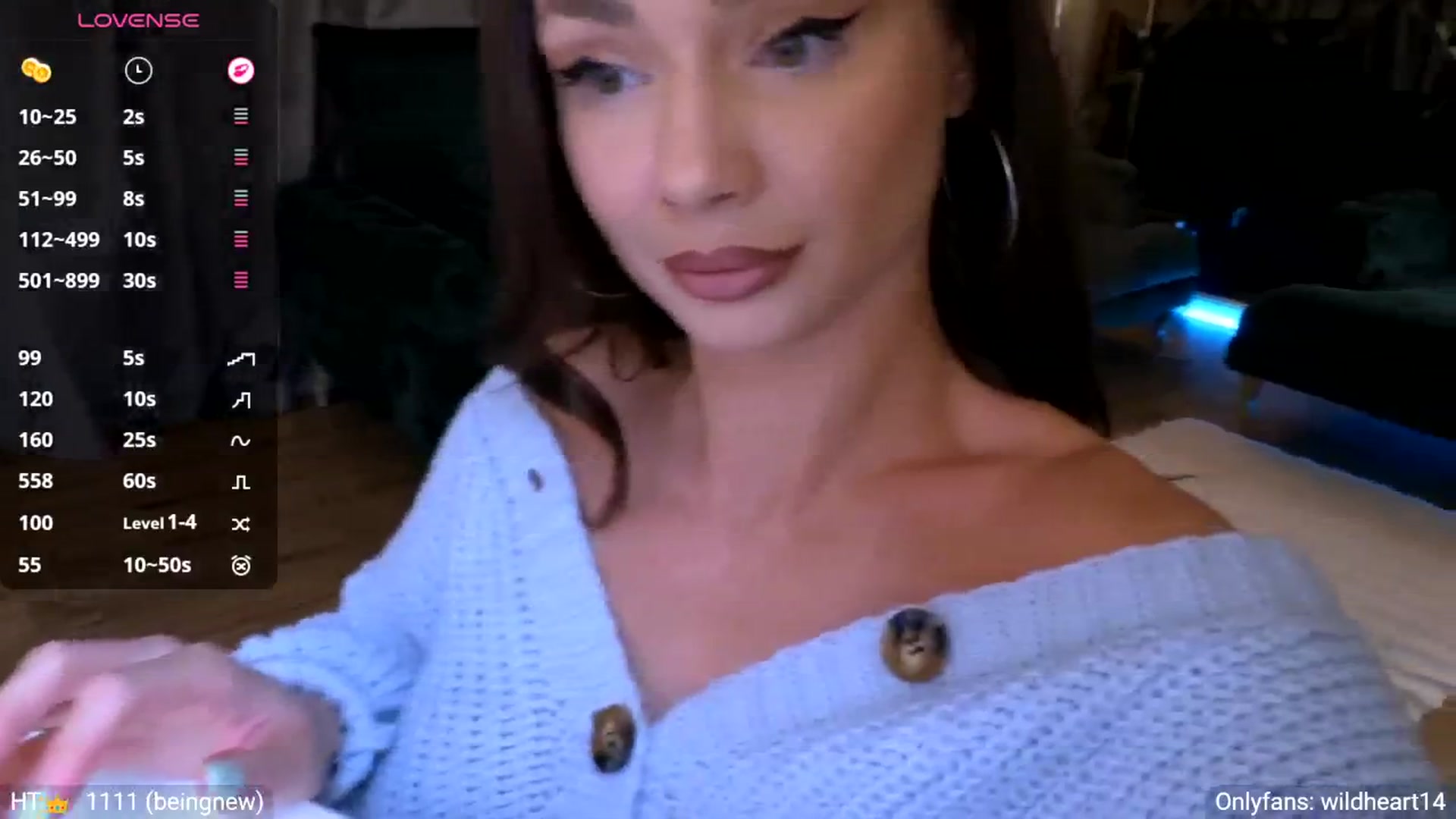 Gallery image thumbnail from Yveline's myfreecams stream on, 01/11/2026, 24:04 image 8 of 20