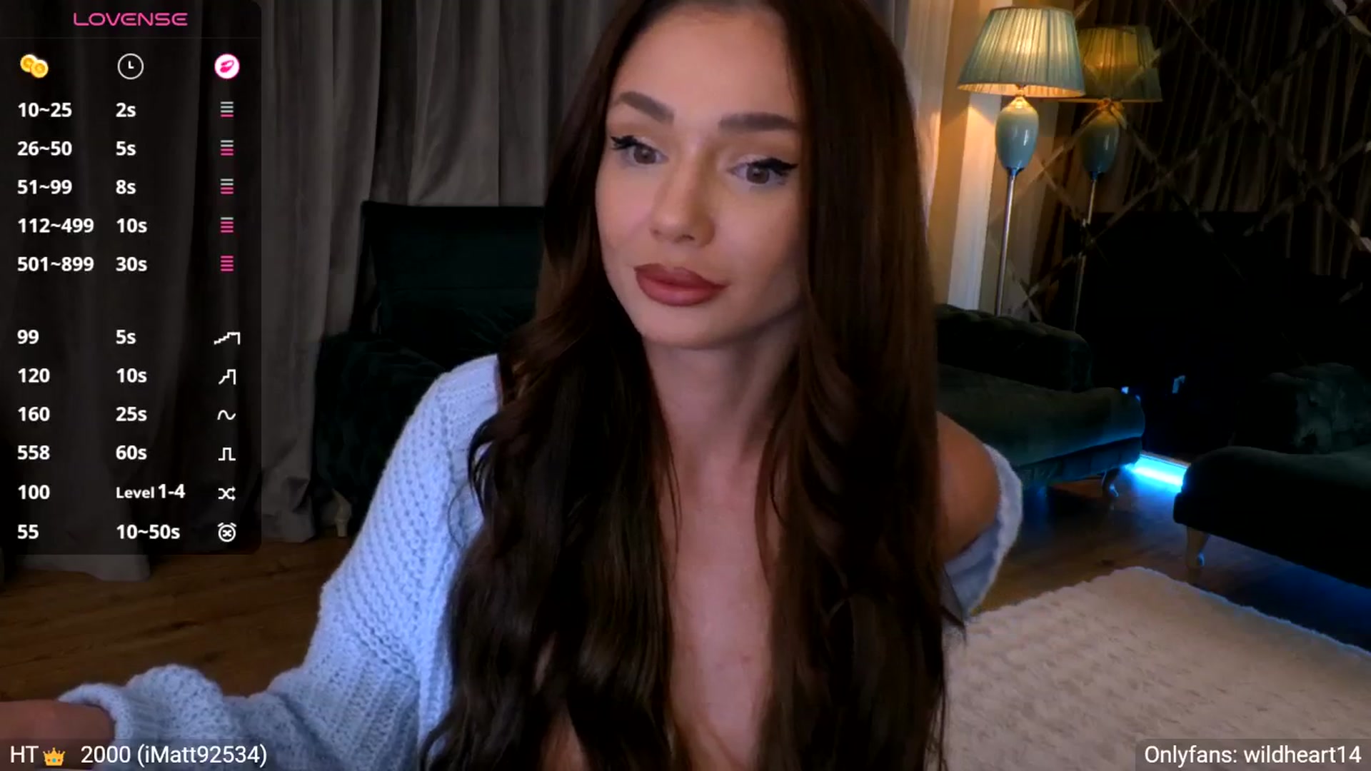 Gallery image thumbnail from Yveline's myfreecams stream on, 01/11/2026, 03:28 image 12 of 20