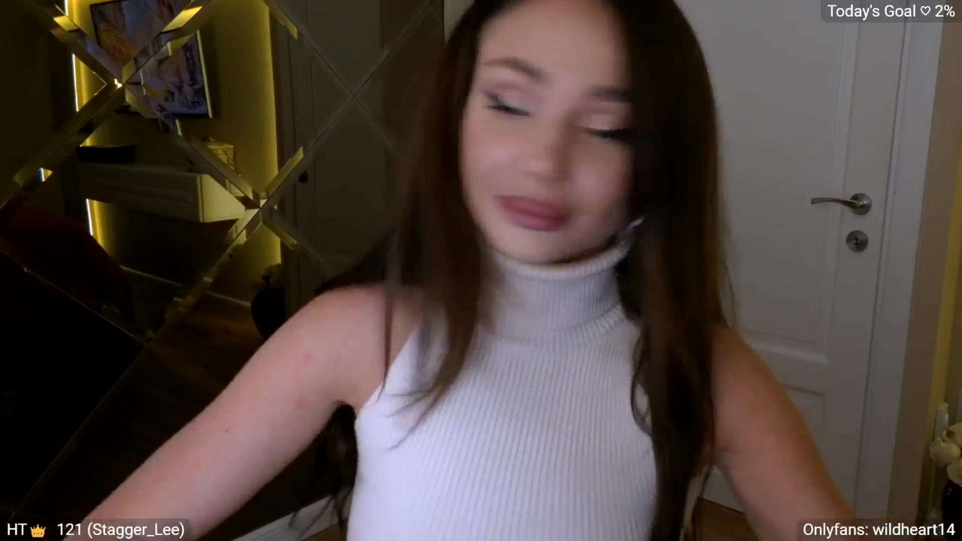Gallery image thumbnail from Yveline's myfreecams stream on, 01/12/2026, 24:07 image 7 of 20