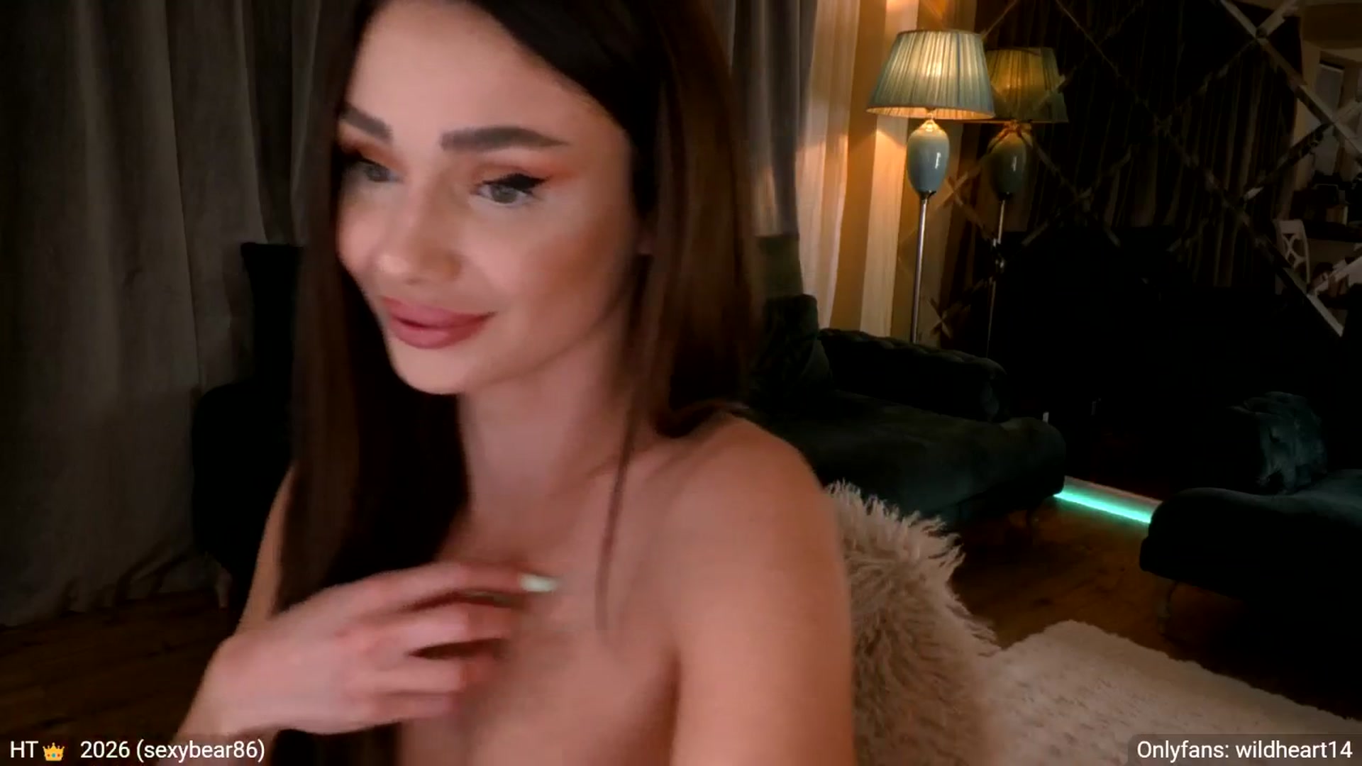 Gallery image thumbnail from Yveline's myfreecams stream on, 01/20/2026, 23:03 image 6 of 20