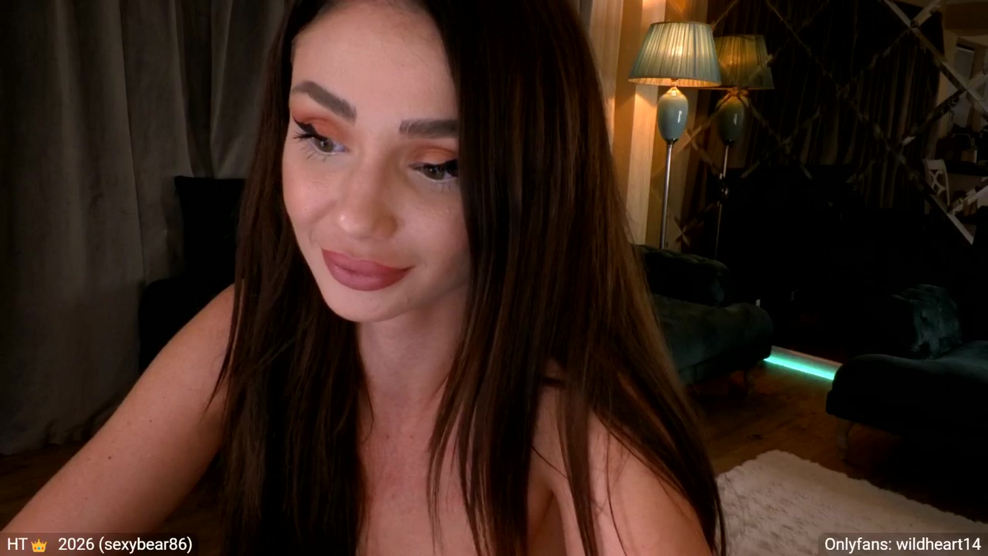 Gallery image thumbnail from Yveline's myfreecams stream on, 01/20/2026, 23:03 image 17 of 20