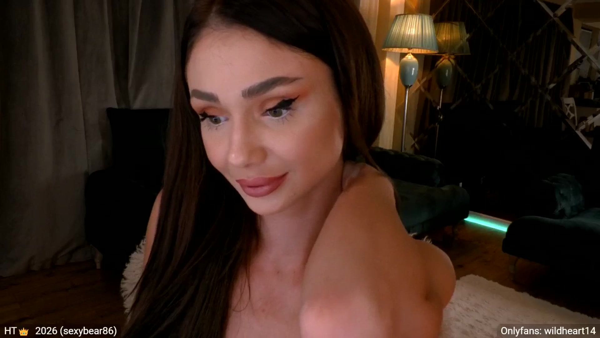 Gallery image thumbnail from Yveline's myfreecams stream on, 01/20/2026, 23:03 image 4 of 20