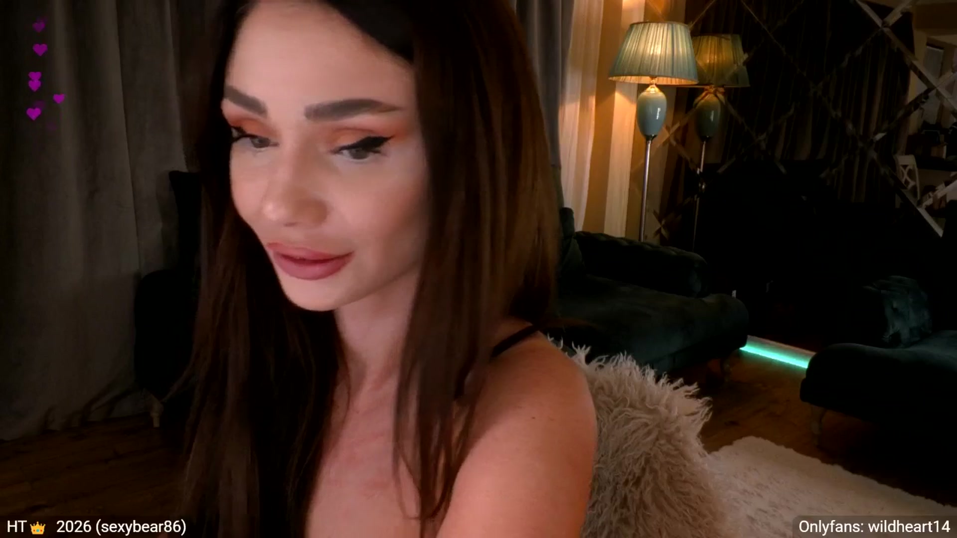 Gallery image thumbnail from Yveline's myfreecams stream on, 01/20/2026, 23:03 image 10 of 20