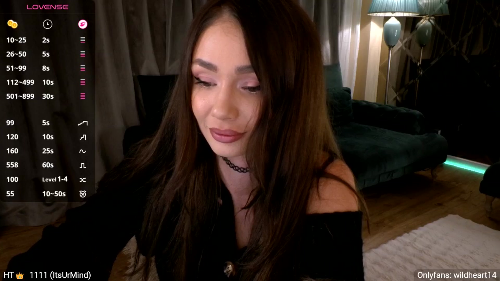 Gallery image thumbnail from Yveline's myfreecams stream on, 01/23/2026, 22:25 image 15 of 20