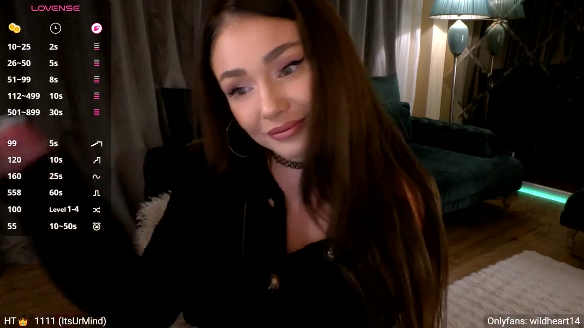 Gallery image thumbnail from Yveline's myfreecams stream on, 01/23/2026, 22:25 image 17 of 20