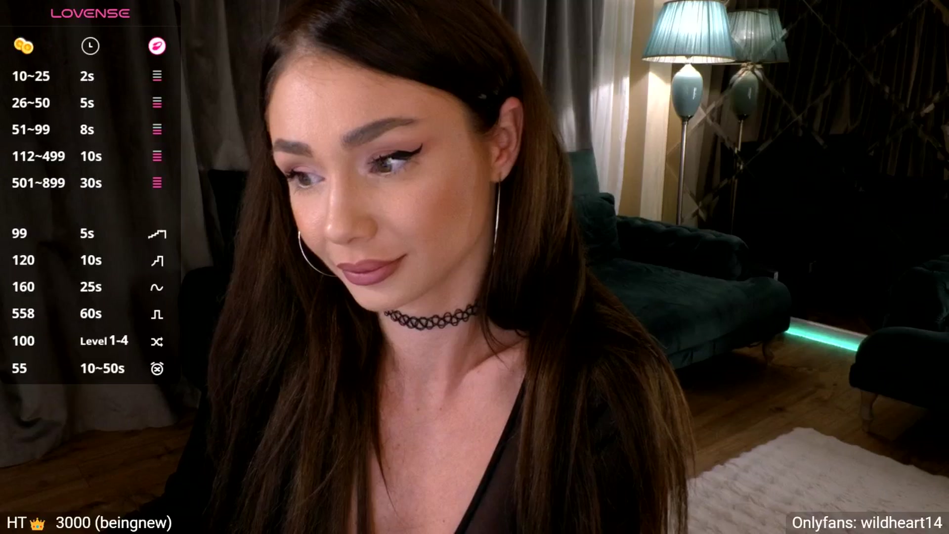 Gallery image thumbnail from Yveline's myfreecams stream on, 01/23/2026, 23:14 image 3 of 20