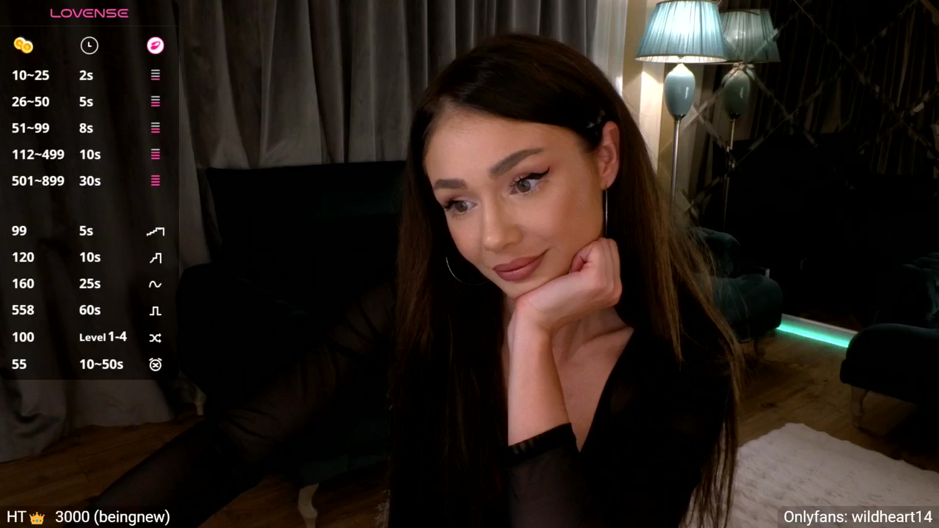 Gallery image thumbnail from Yveline's myfreecams stream on, 01/23/2026, 23:14 image 18 of 20