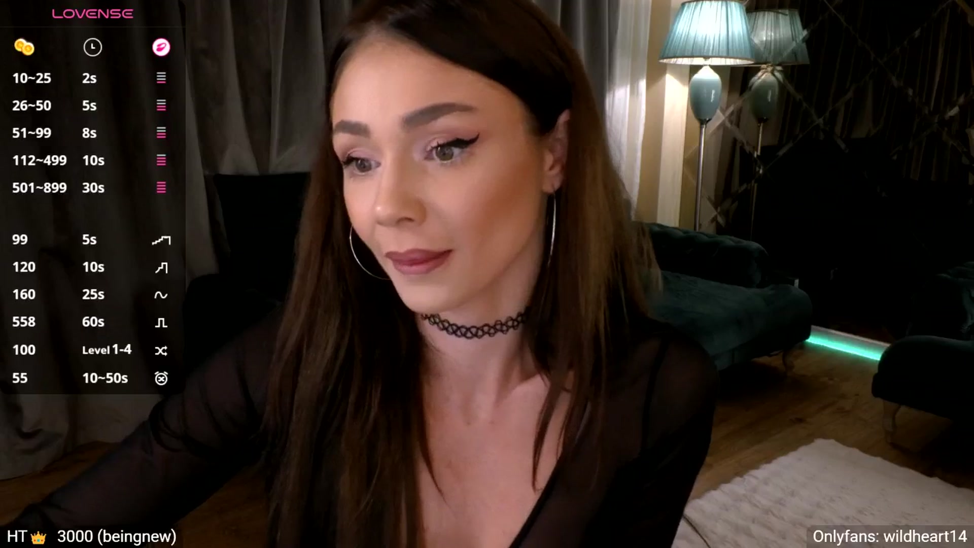 Gallery image thumbnail from Yveline's myfreecams stream on, 01/23/2026, 23:14 image 5 of 20