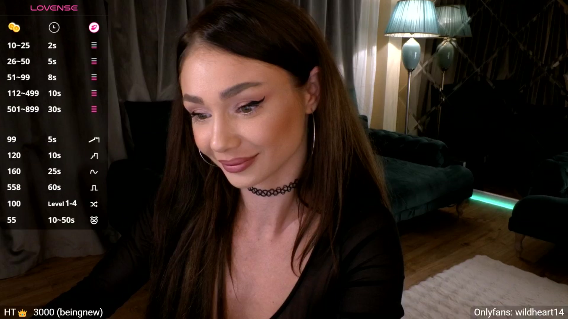 Gallery image thumbnail from Yveline's myfreecams stream on, 01/23/2026, 23:14 image 2 of 20