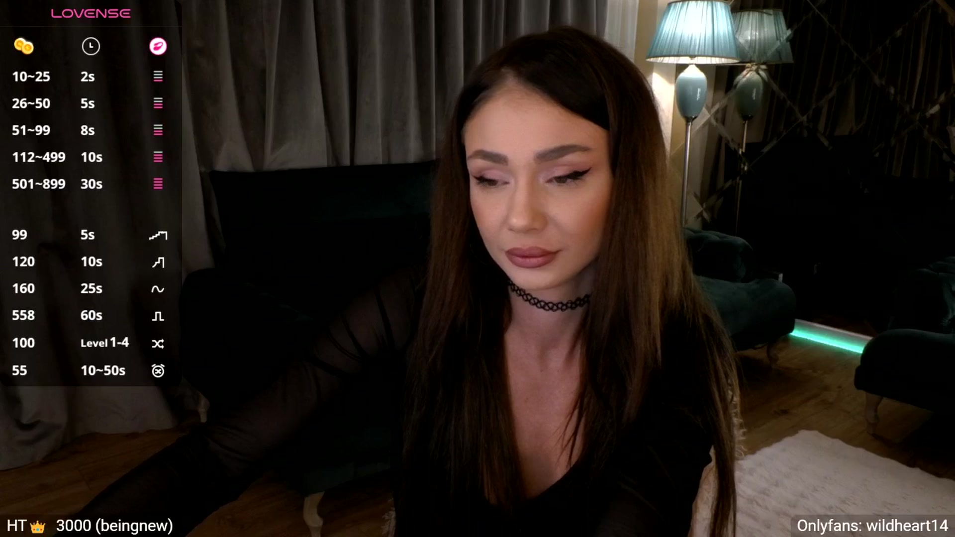 Gallery image thumbnail from Yveline's myfreecams stream on, 01/23/2026, 23:14 image 17 of 20