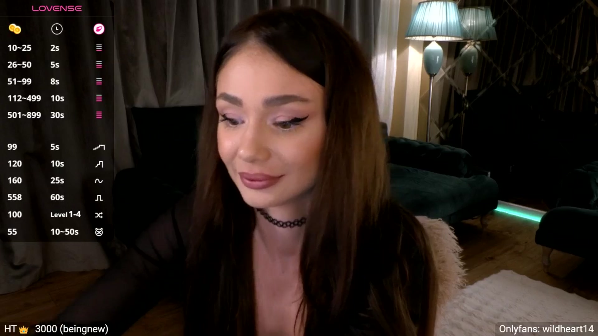 Gallery image thumbnail from Yveline's myfreecams stream on, 01/23/2026, 23:14 image 16 of 20