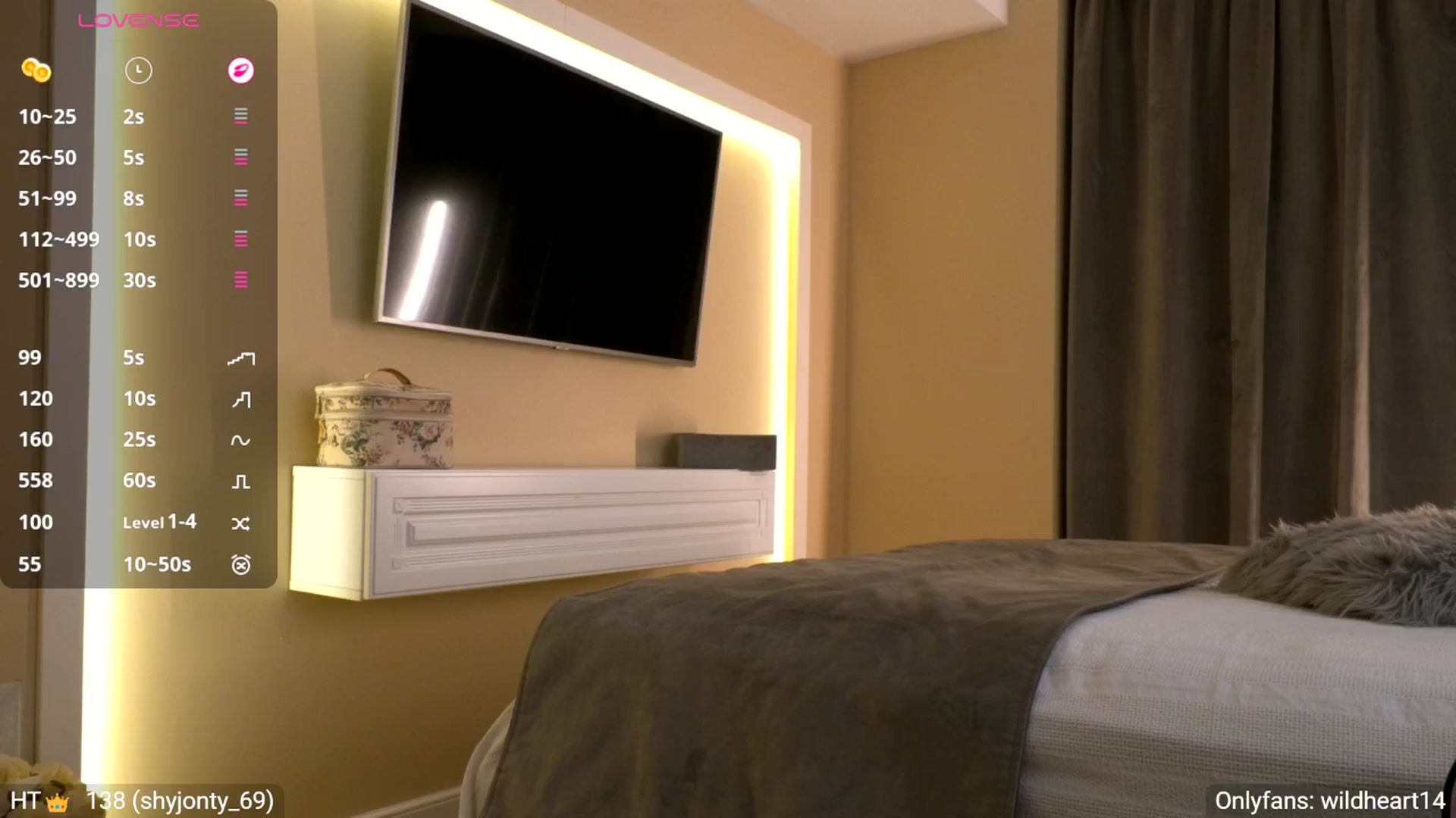 Gallery image thumbnail from Yveline's myfreecams stream on, 01/26/2026, 24:17 image 5 of 20