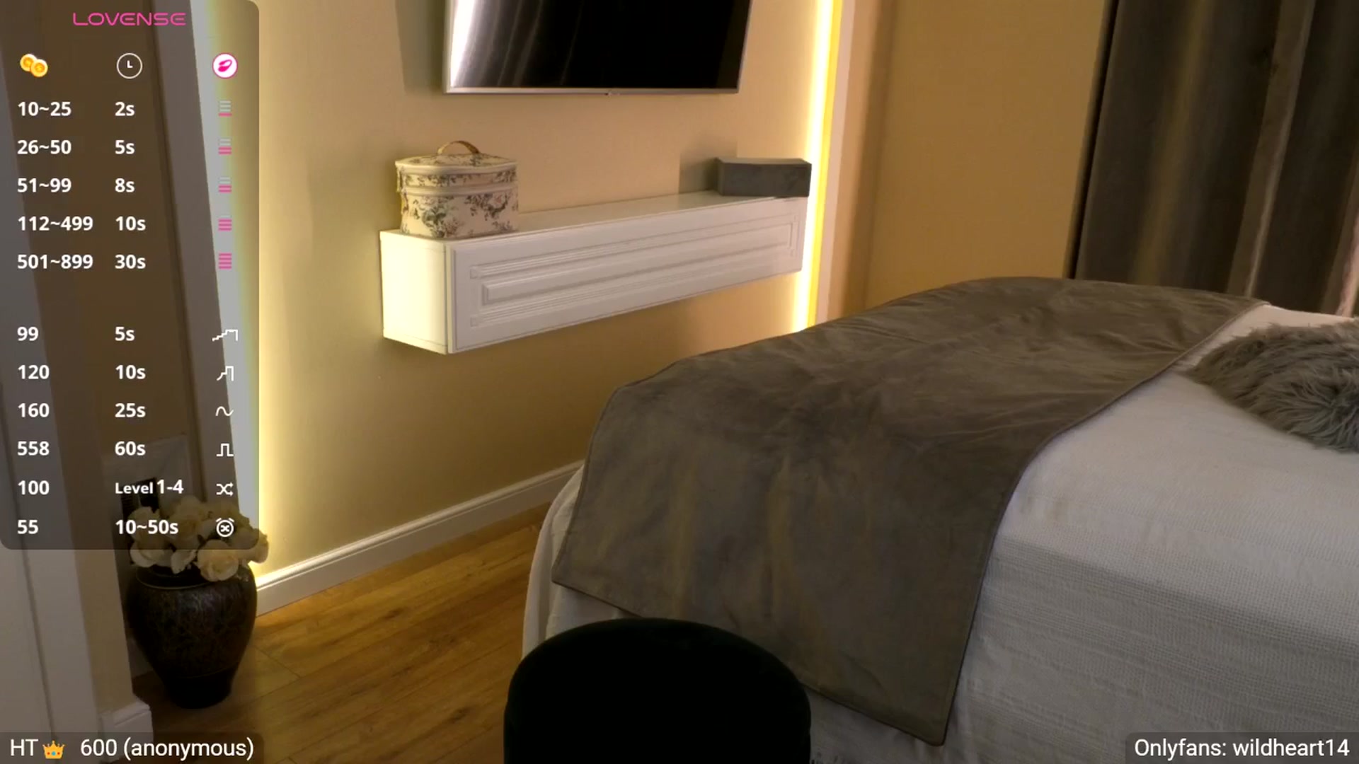 Gallery image thumbnail from Yveline's myfreecams stream on, 01/26/2026, 24:17 image 9 of 20