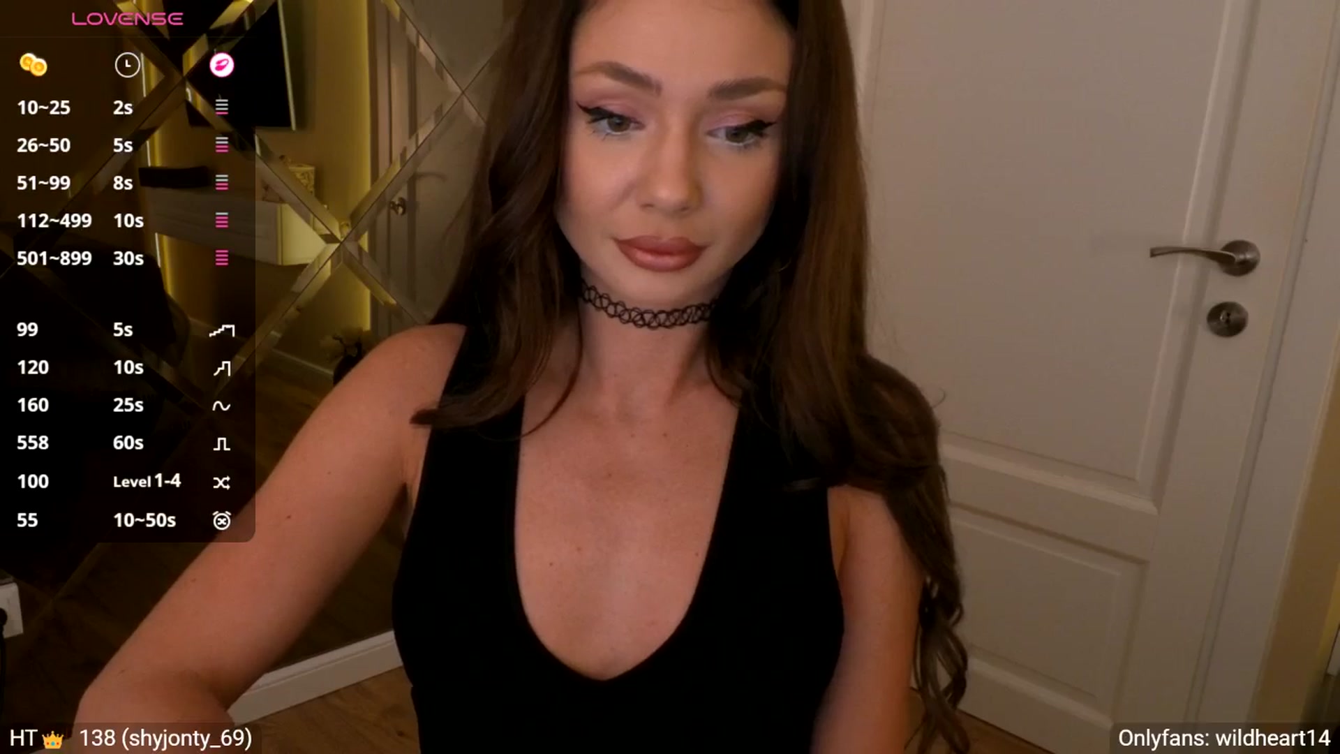Gallery image thumbnail from Yveline's myfreecams stream on, 01/26/2026, 24:17 image 2 of 20