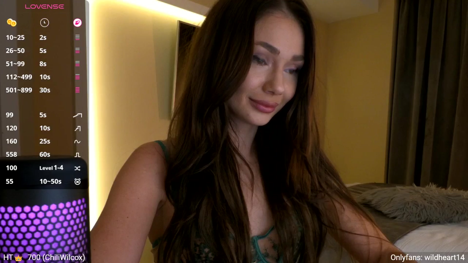 Gallery image thumbnail from Yveline's myfreecams stream on, 01/27/2026, 24:56 image 10 of 20