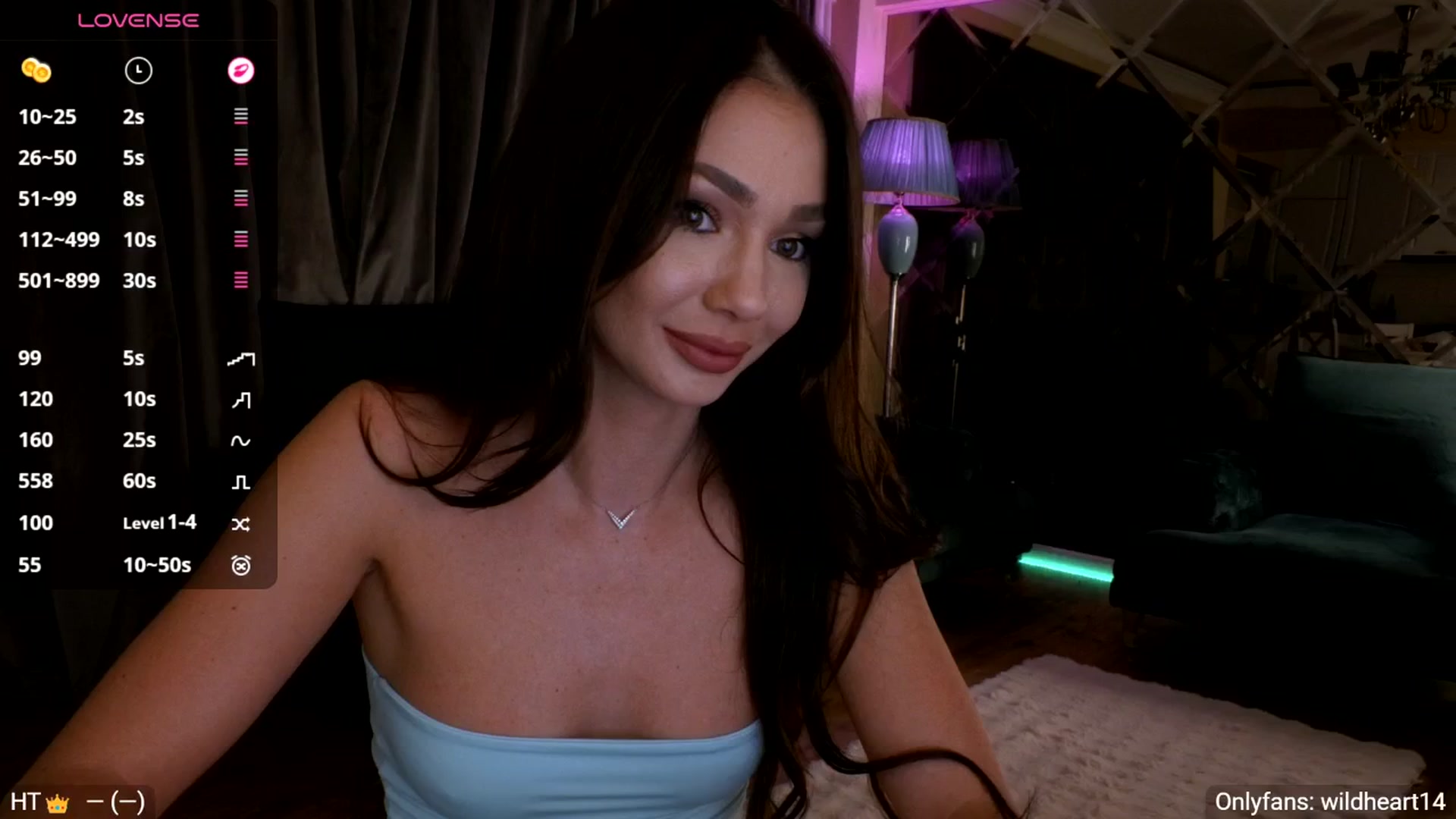 Gallery image thumbnail from Yveline's myfreecams stream on, 01/28/2026, 24:06 image 1 of 20
