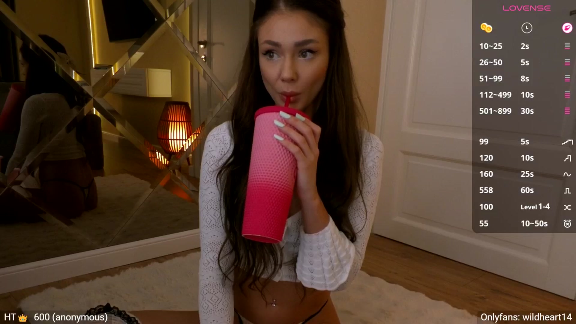Gallery image thumbnail from Yveline's myfreecams stream on, 01/28/2026, 22:24 image 8 of 20