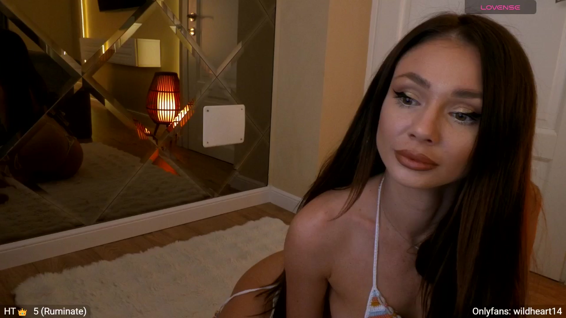 Gallery image thumbnail from Yveline's myfreecams stream on, 01/29/2026, 21:46 image 1 of 20