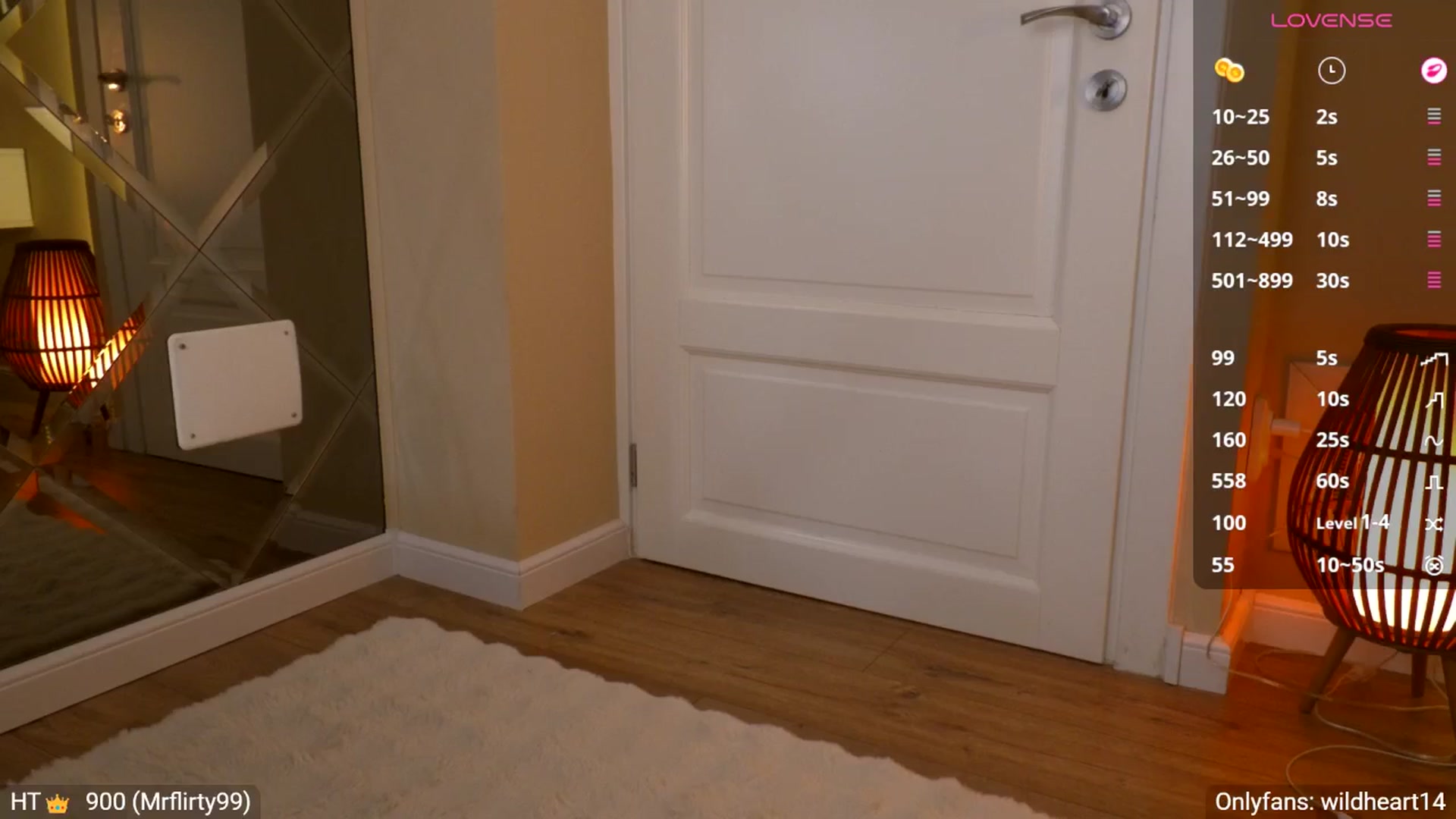 Gallery image thumbnail from Yveline's myfreecams stream on, 01/29/2026, 21:46 image 15 of 20