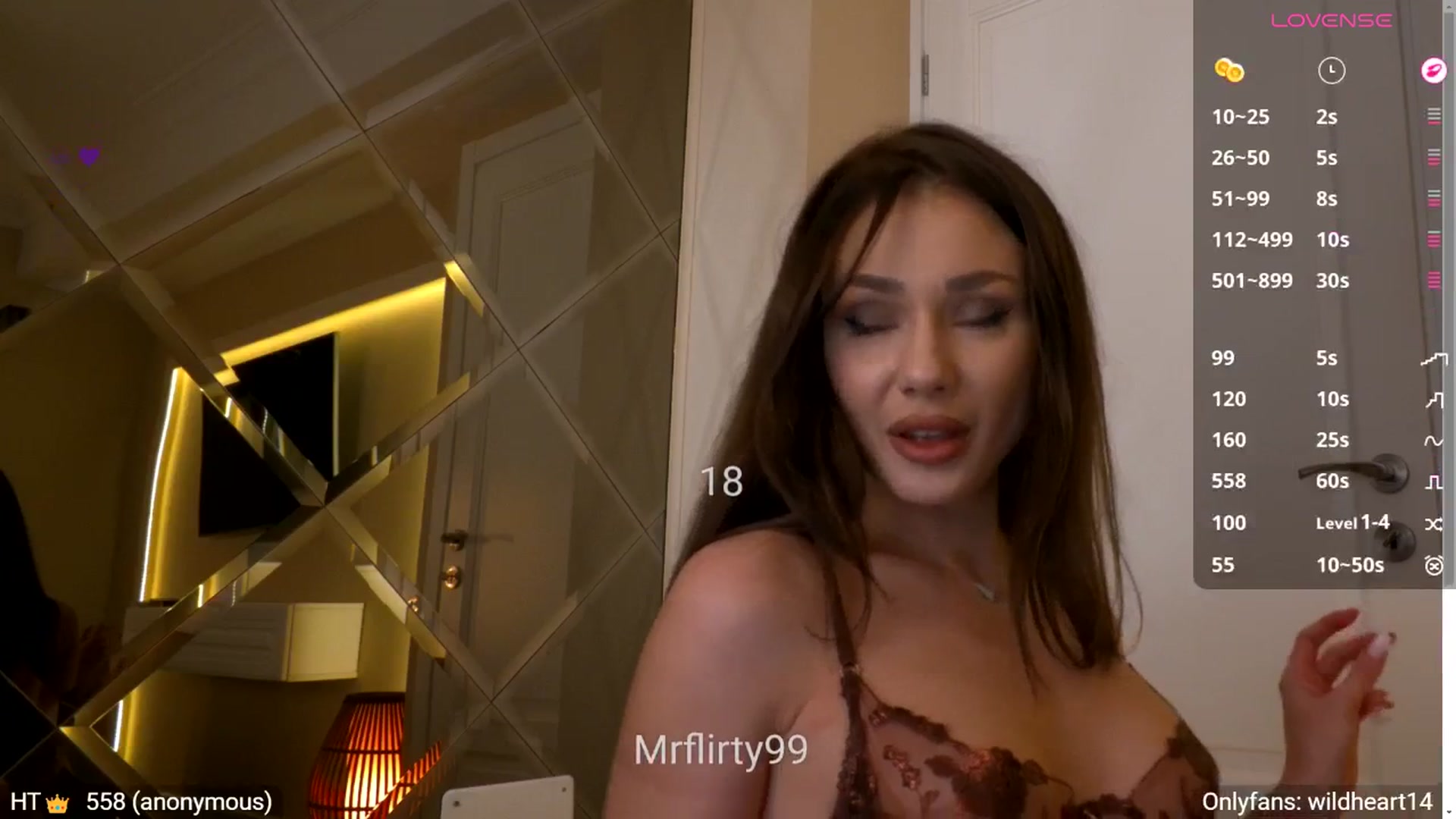 Gallery image thumbnail from Yveline's myfreecams stream on, 01/30/2026, 23:44 image 11 of 20