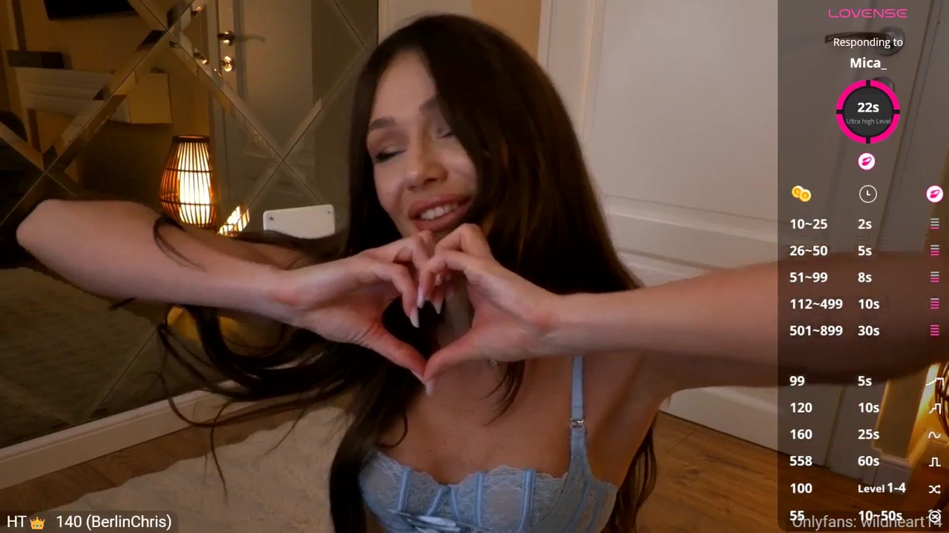 Gallery image thumbnail from Yveline's myfreecams stream on, 01/31/2026, 18:31 image 16 of 20