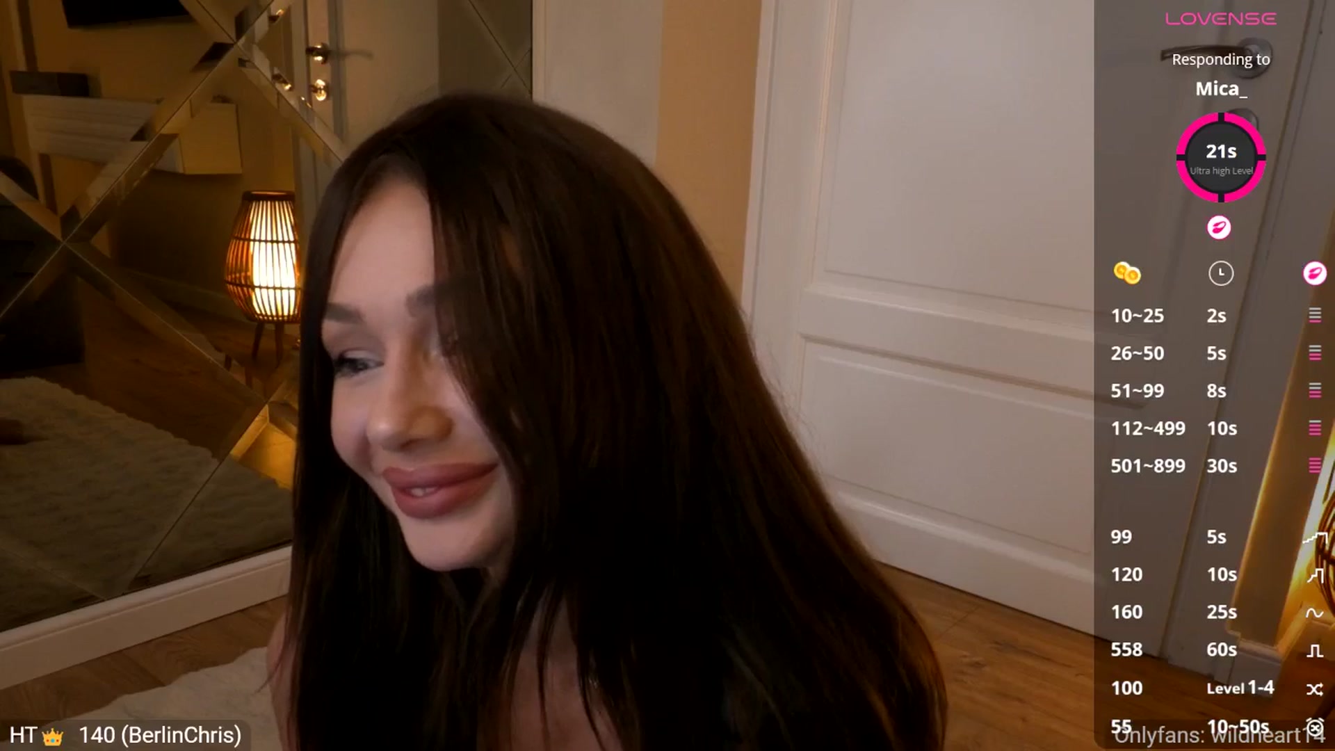 Gallery image thumbnail from Yveline's myfreecams stream on, 01/31/2026, 18:31 image 15 of 20