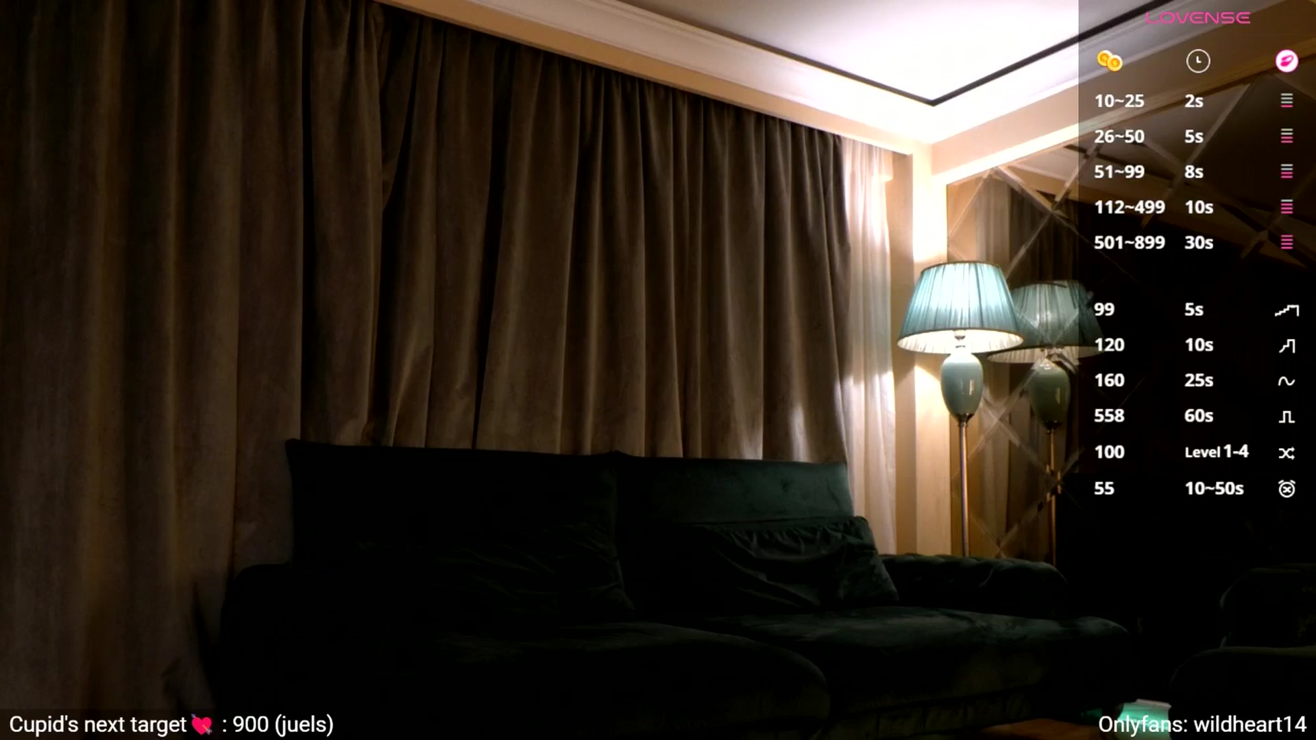 Gallery image thumbnail from Yveline's myfreecams stream on, 02/03/2026, 22:11 image 13 of 20