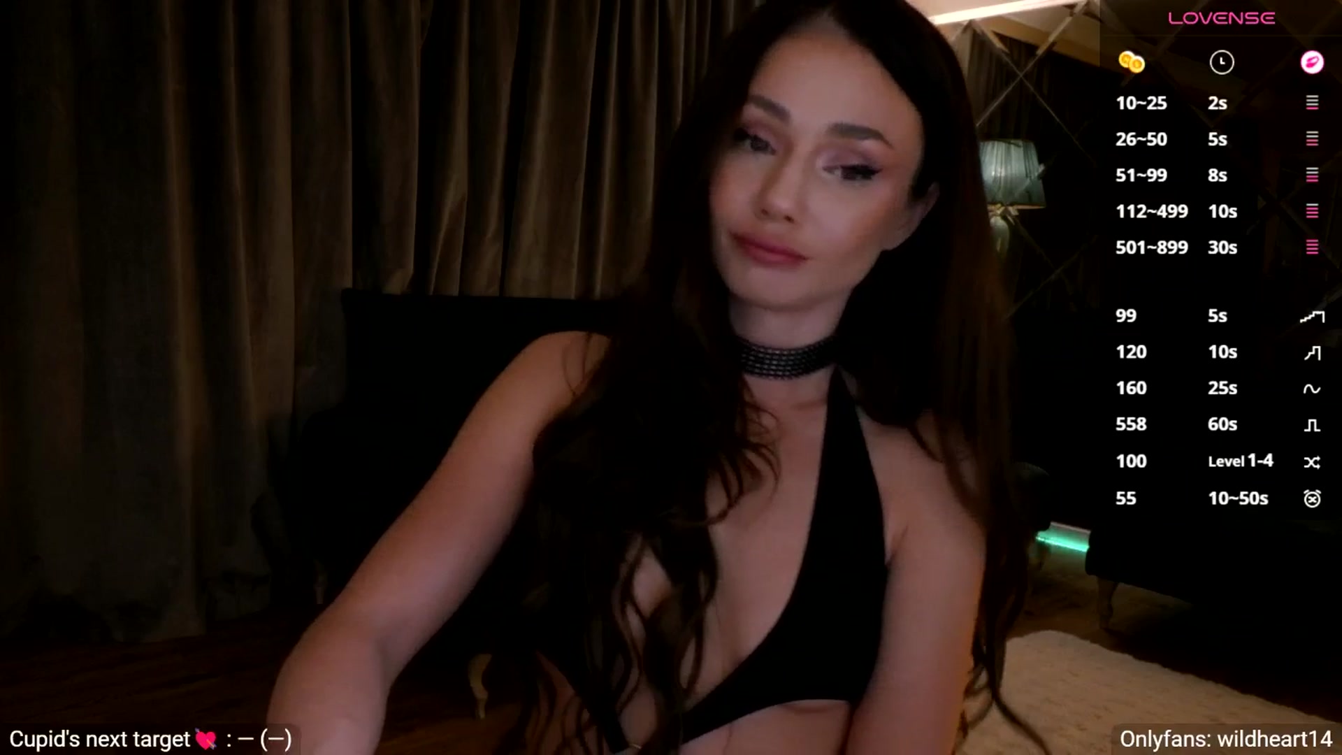 Gallery image thumbnail from Yveline's myfreecams stream on, 02/03/2026, 22:11 image 3 of 20