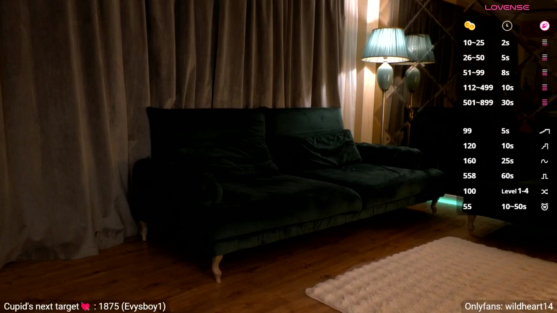 Gallery image thumbnail from Yveline's myfreecams stream on, 02/03/2026, 23:13 image 10 of 20