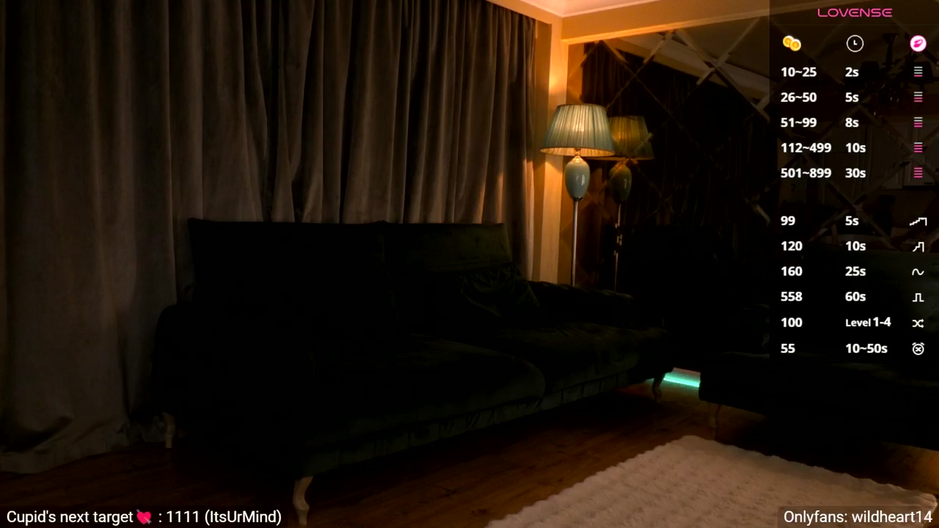 Gallery image thumbnail from Yveline's myfreecams stream on, 02/05/2026, 21:55 image 5 of 20