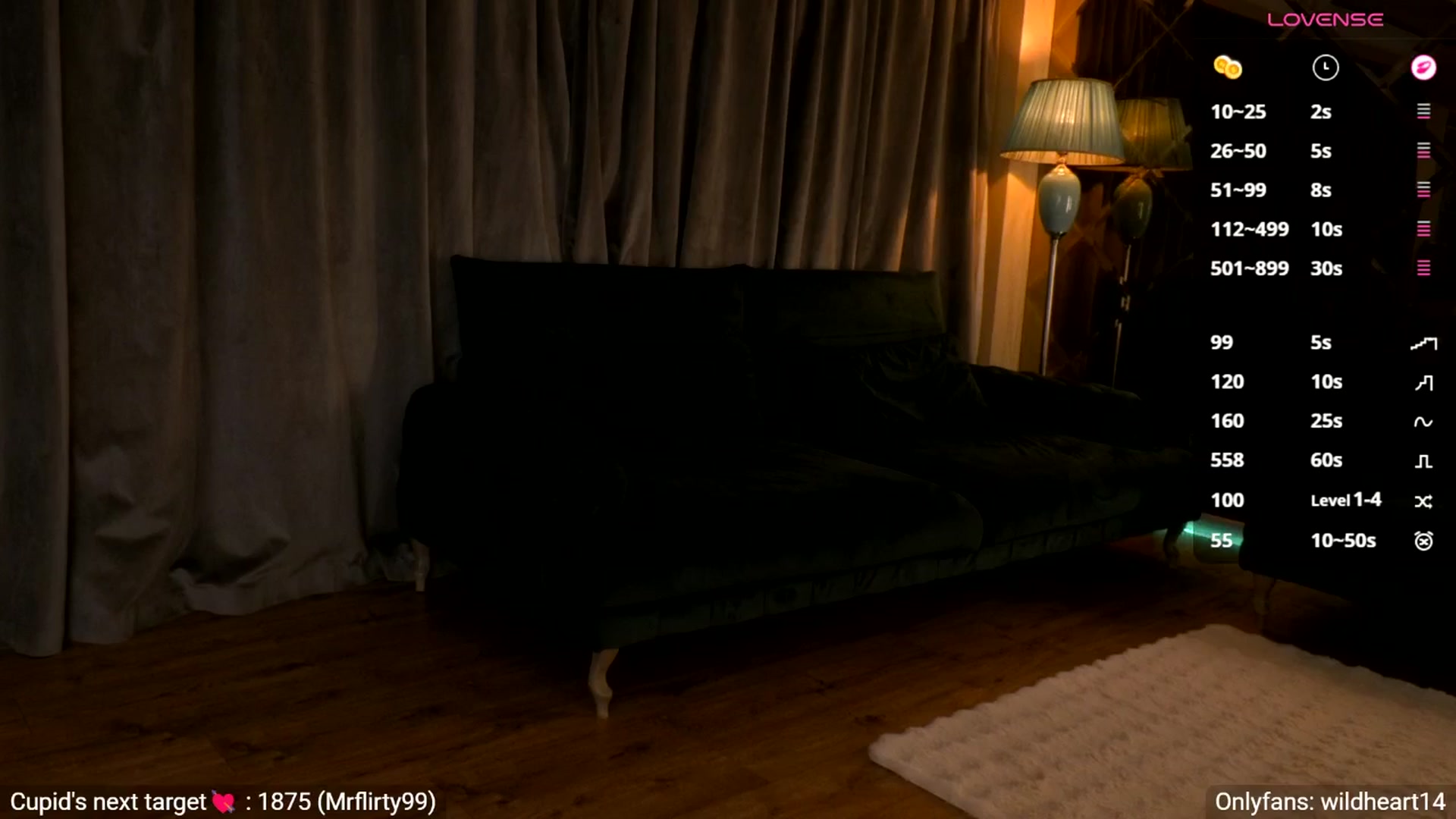 Gallery image thumbnail from Yveline's myfreecams stream on, 02/05/2026, 21:55 image 12 of 20