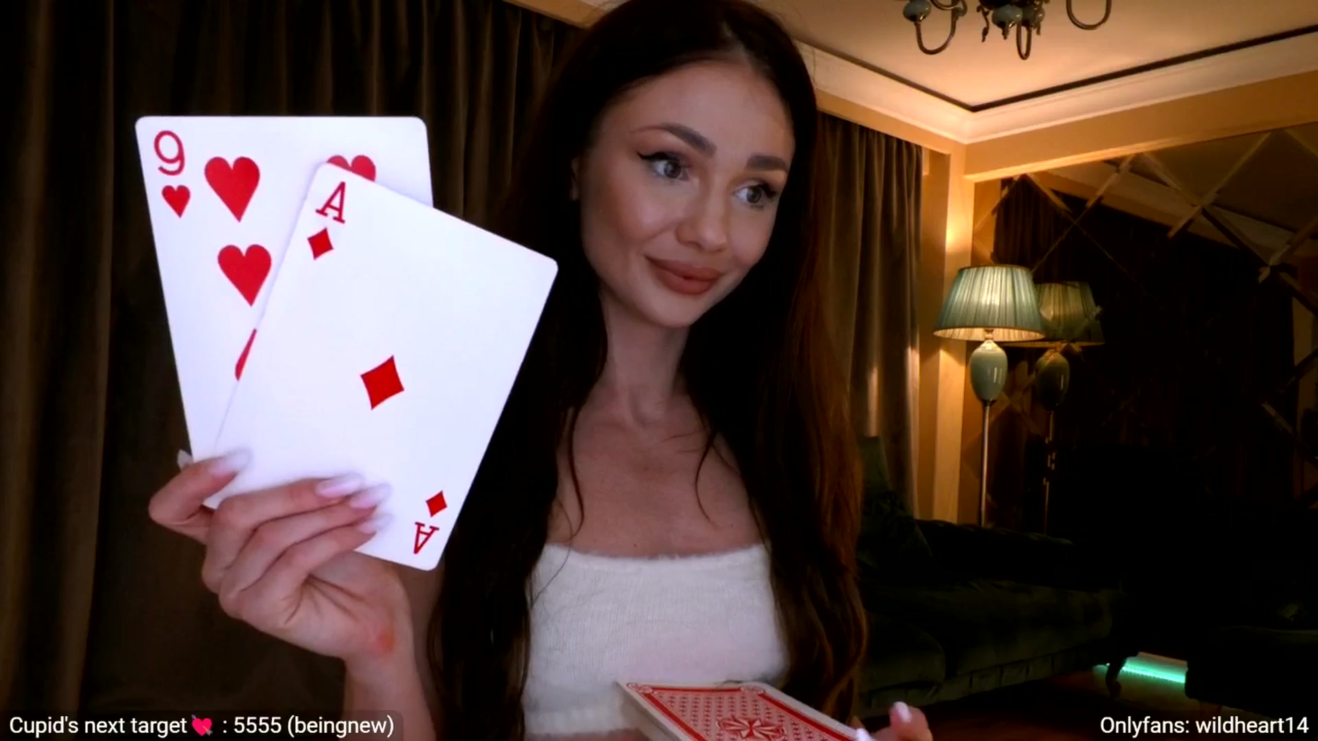 Gallery image thumbnail from Yveline's myfreecams stream on, 02/06/2026, 22:53 image 14 of 20