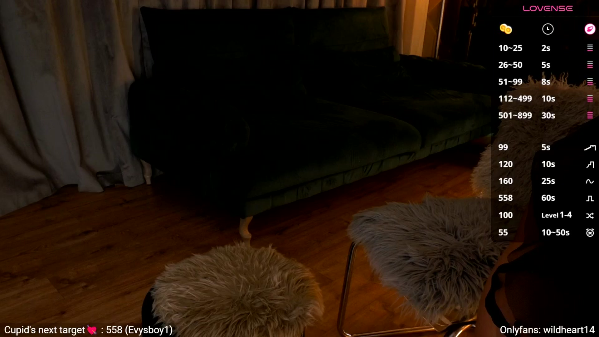 Gallery image thumbnail from Yveline's myfreecams stream on, 02/07/2026, 23:36 image 10 of 20
