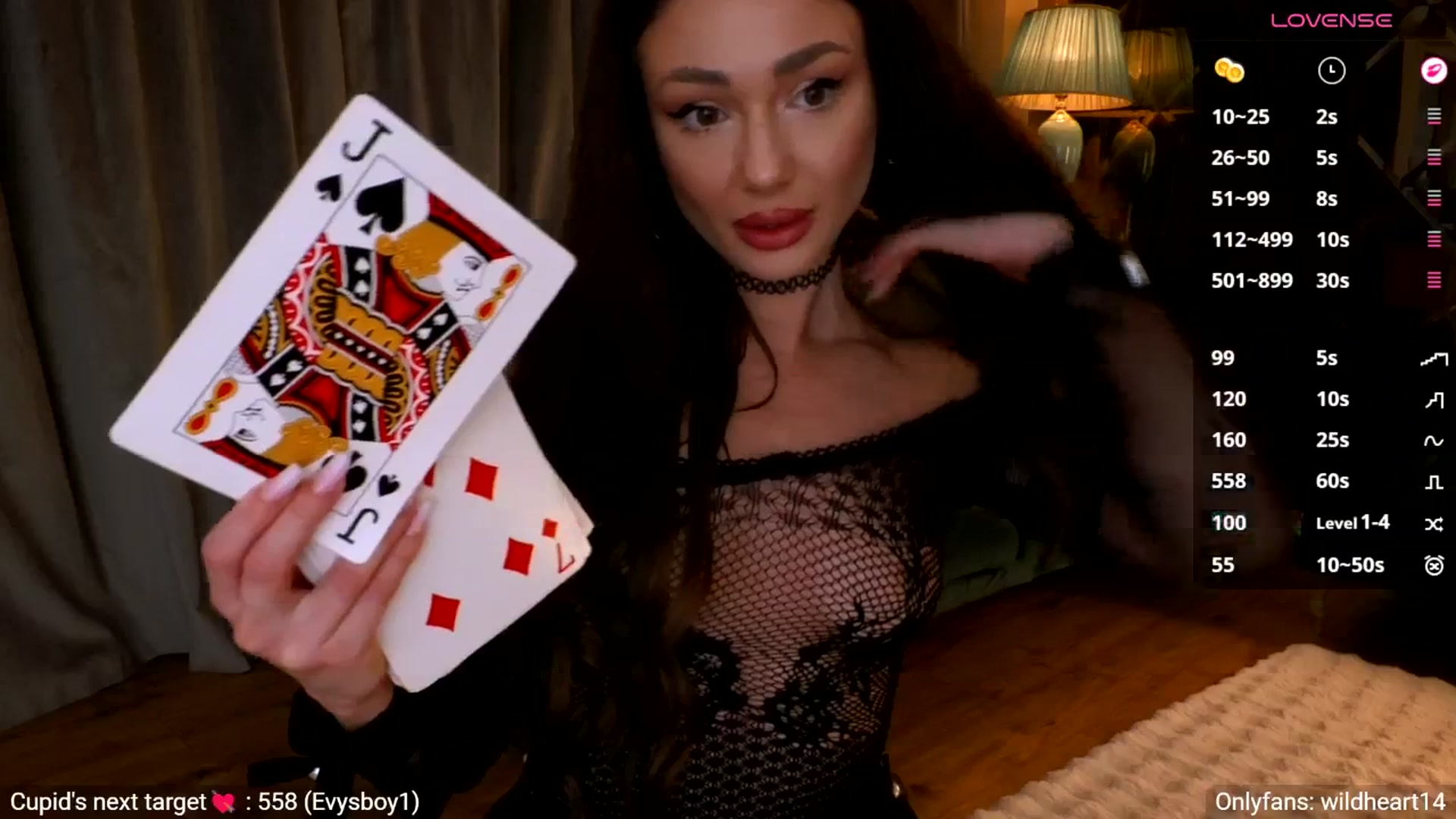 Gallery image thumbnail from Yveline's myfreecams stream on, 02/07/2026, 23:36 image 12 of 20