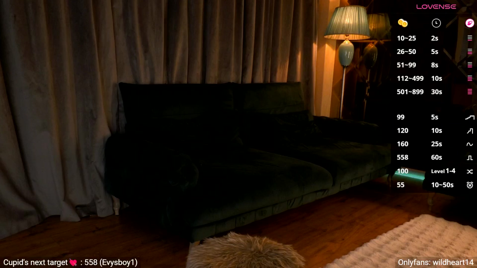 Gallery image thumbnail from Yveline's myfreecams stream on, 02/07/2026, 23:36 image 13 of 20