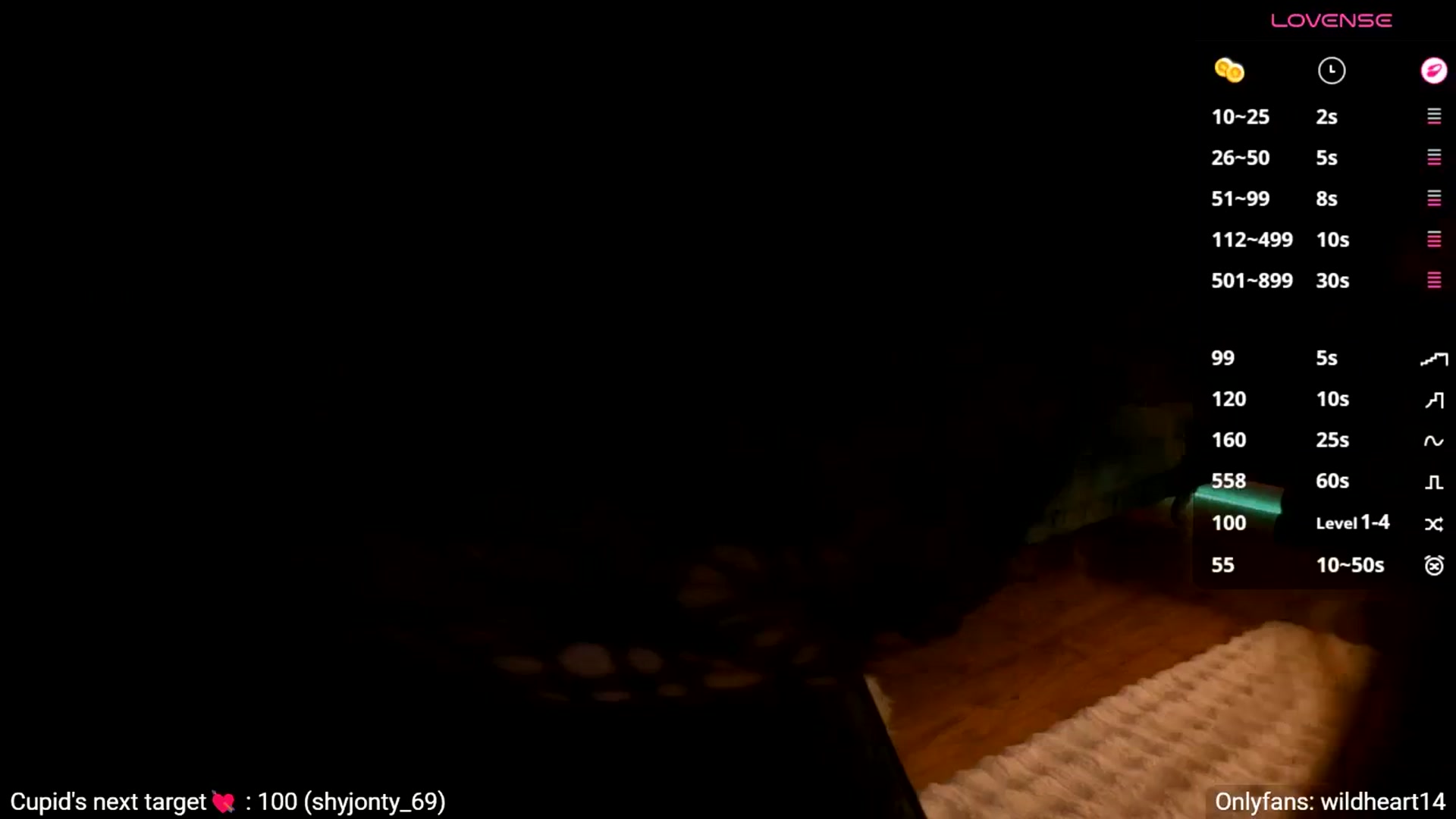 Gallery image thumbnail from Yveline's myfreecams stream on, 02/07/2026, 23:36 image 3 of 20