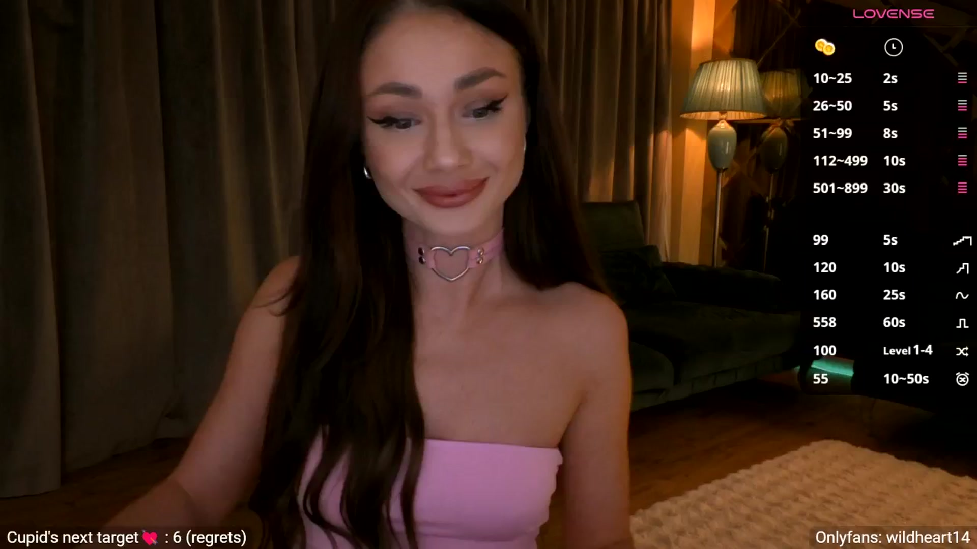Gallery image thumbnail from Yveline's myfreecams stream on, 02/10/2026, 24:03 image 1 of 20