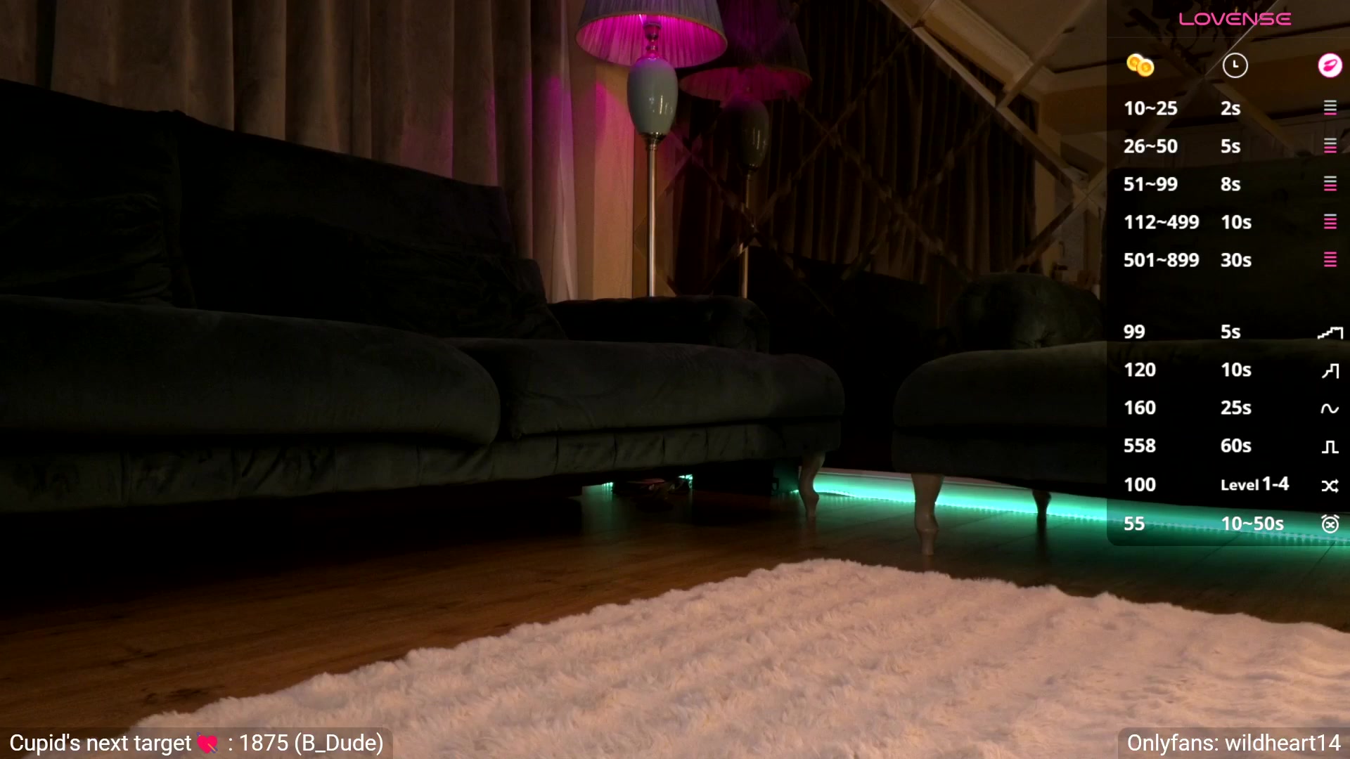Gallery image thumbnail from Yveline's myfreecams stream on, 02/10/2026, 03:12 image 14 of 20