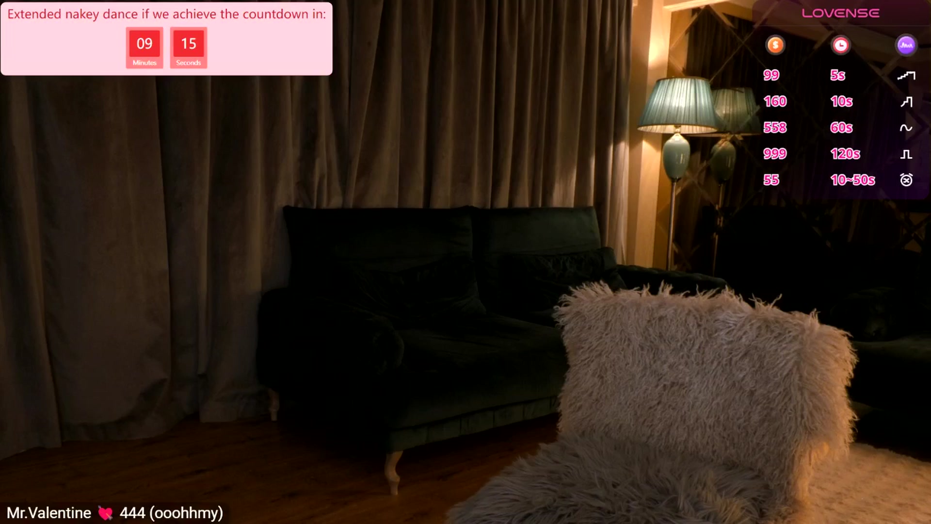 Gallery image thumbnail from Yveline's myfreecams stream on, 02/11/2026, 23:52 image 6 of 20