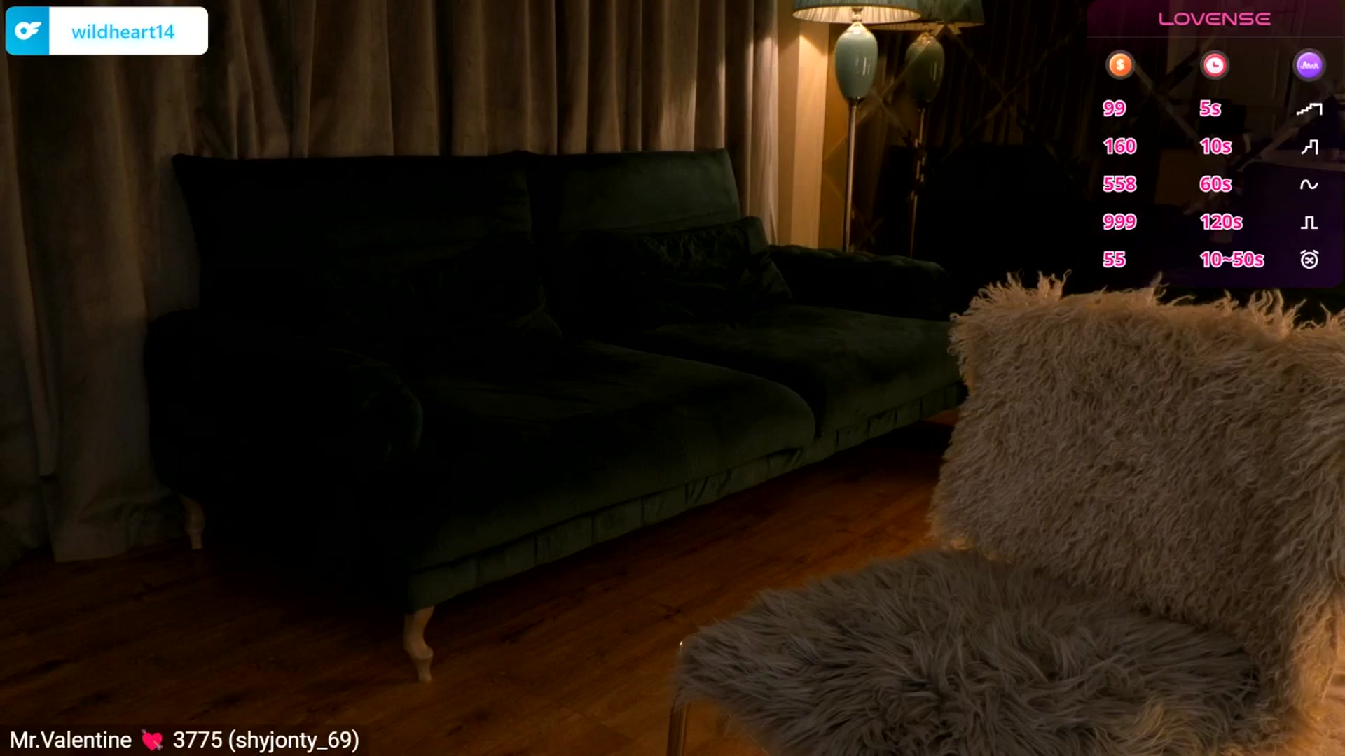 Gallery image thumbnail from Yveline's myfreecams stream on, 02/11/2026, 23:52 image 16 of 20