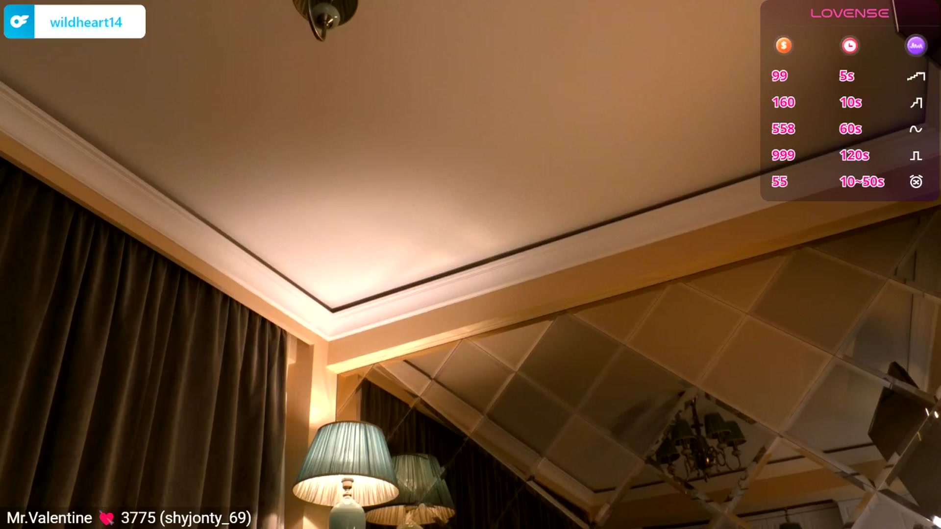 Gallery image thumbnail from Yveline's myfreecams stream on, 02/12/2026, 03:23 image 17 of 20